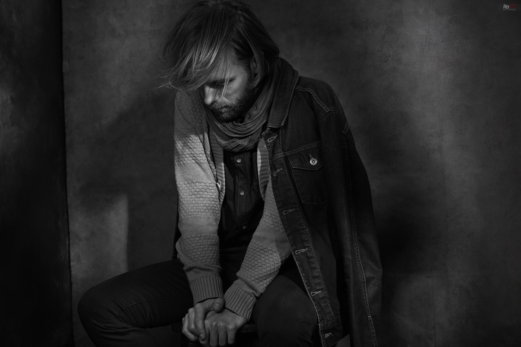 PROJECTS. AlexART | Film