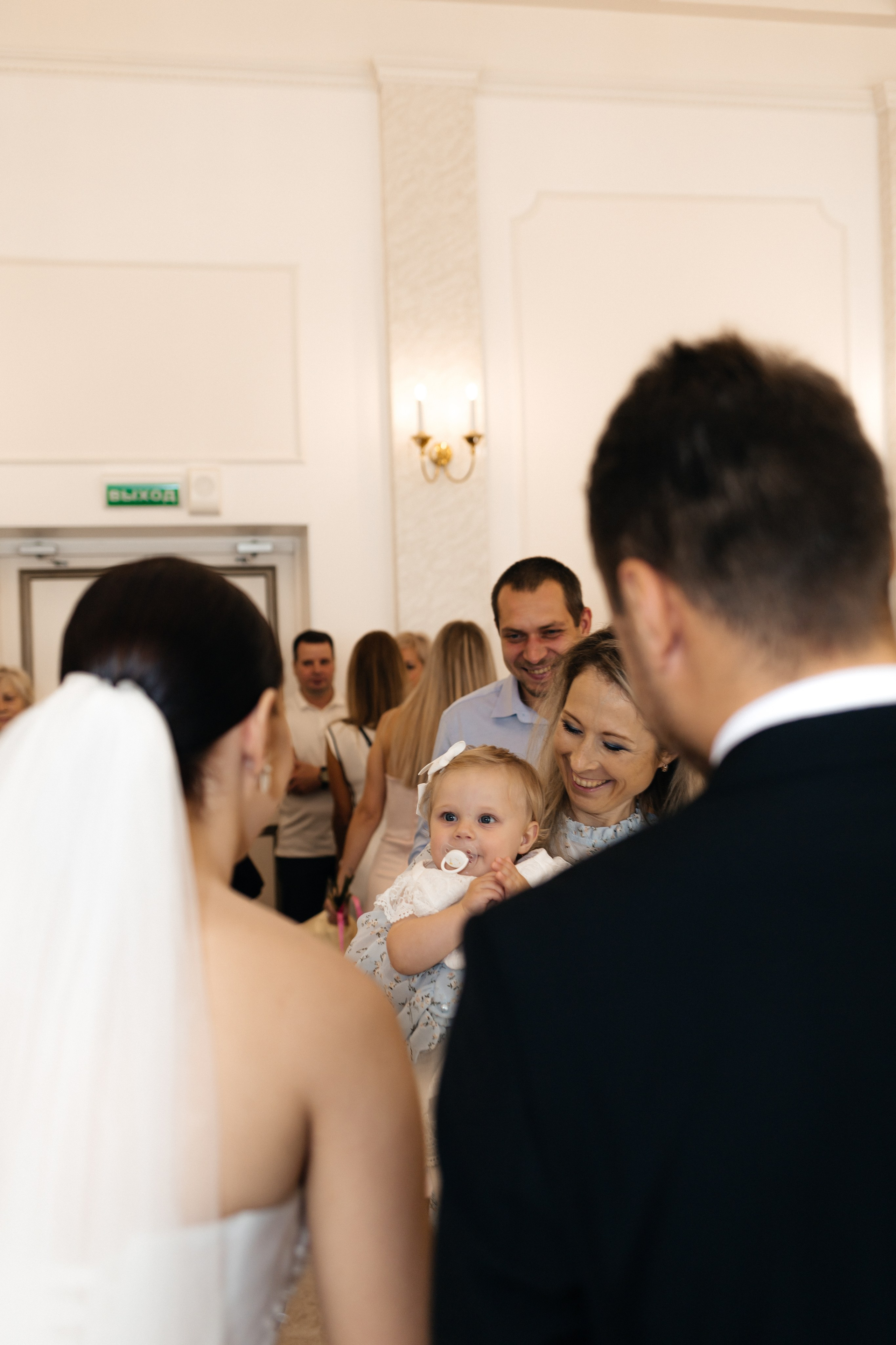 Даниил & Полина. Фотограф Петрозаводск/СПБ