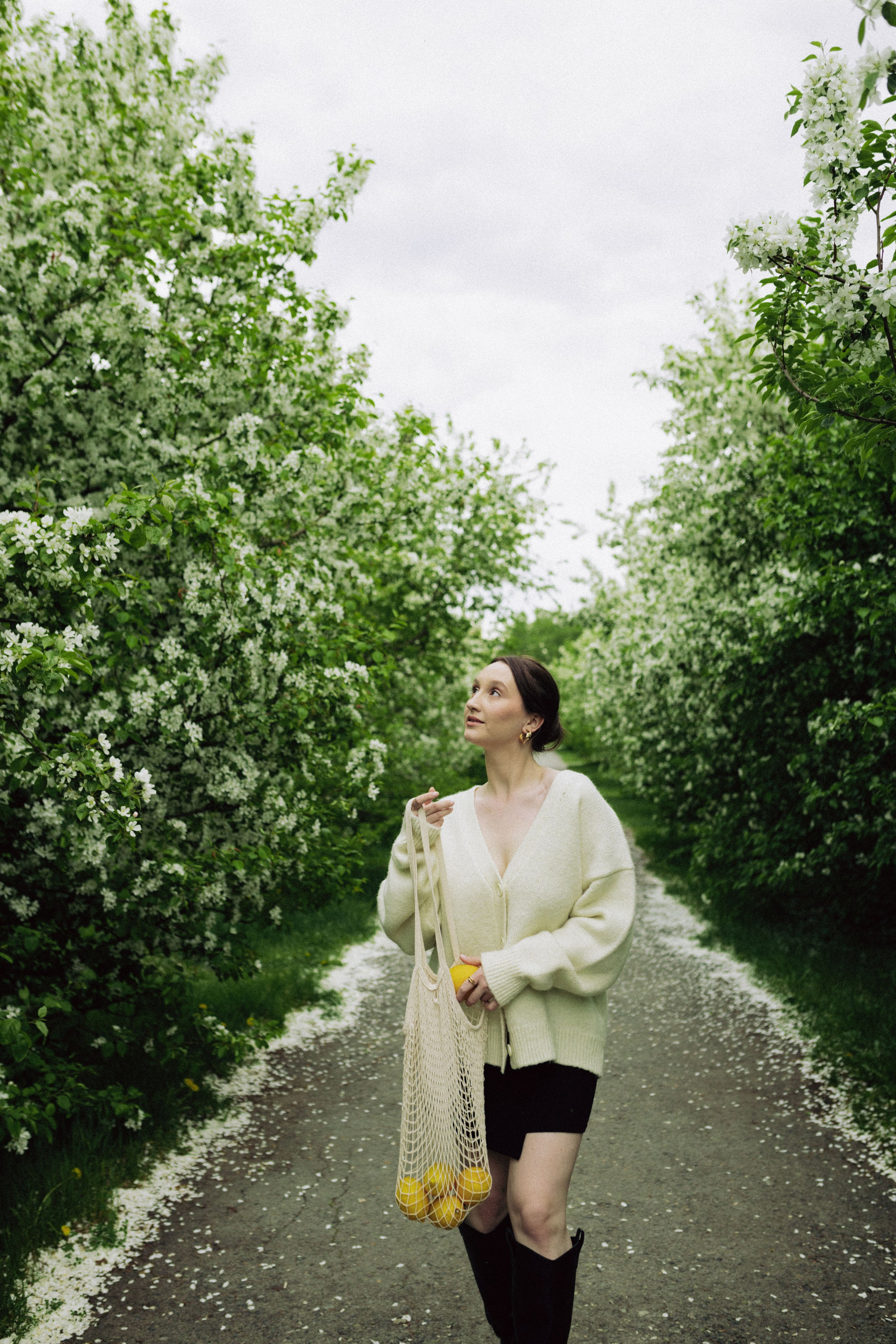 Дарья. Фотограф Стилист Тюмень Вера Хайруллина