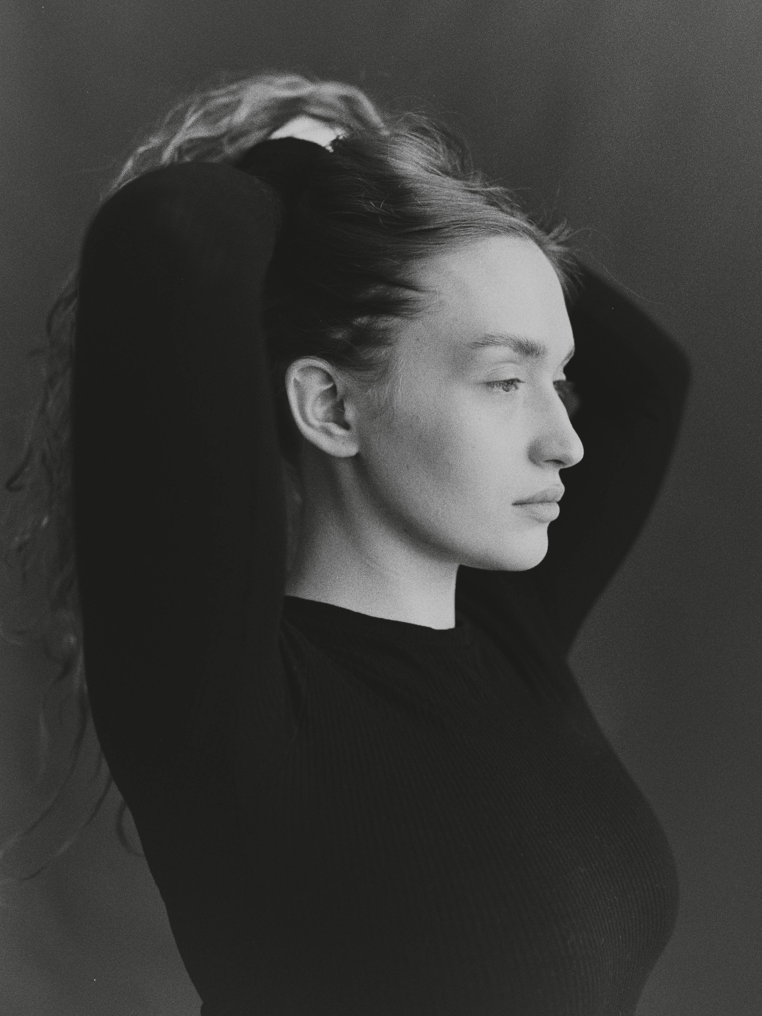 Колесова Анастасия Женский фотограф