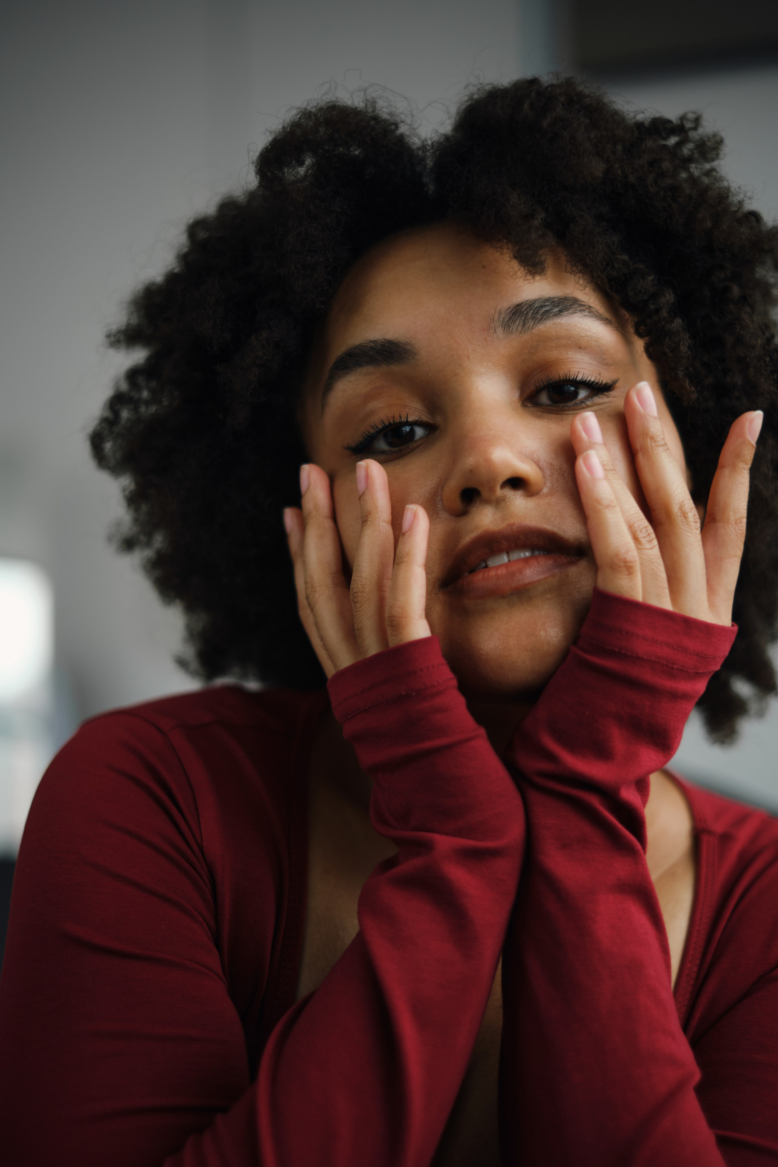 Фотосессия Мэри. Фотограф в Санкт-Петербурге Мария Комолитдинова