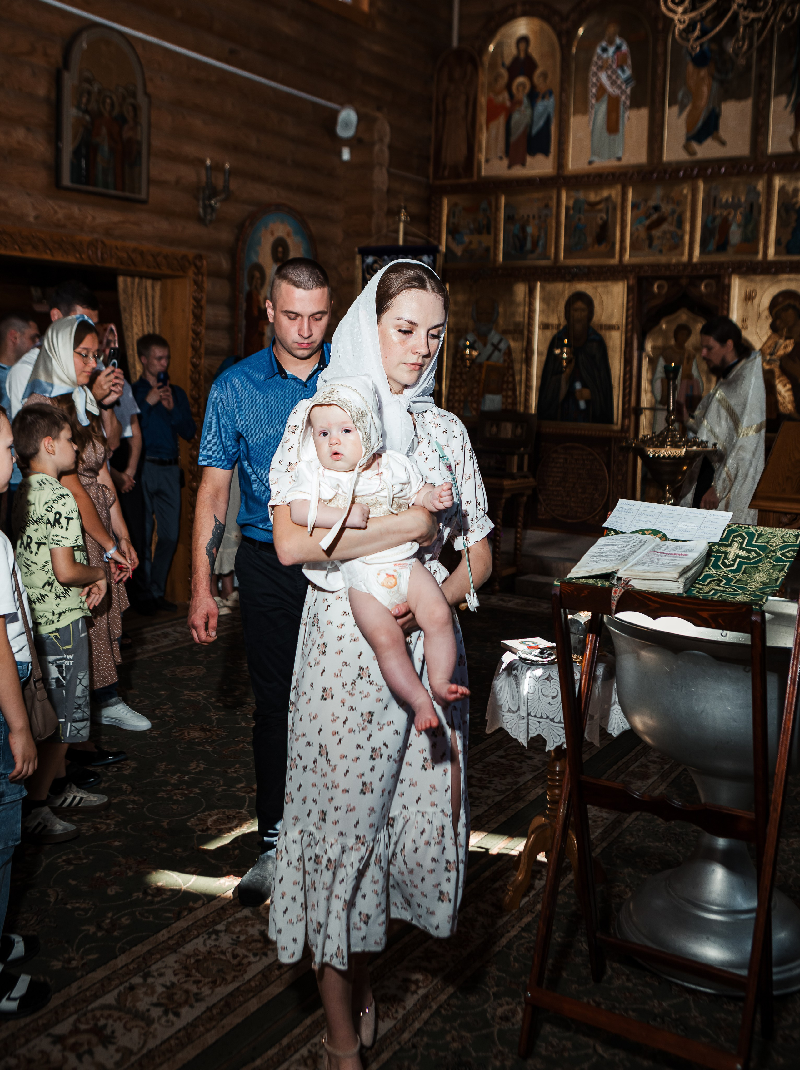 19.07.2024. Фотограф Тверь|Москва|Волоколамск| Отт Кристина