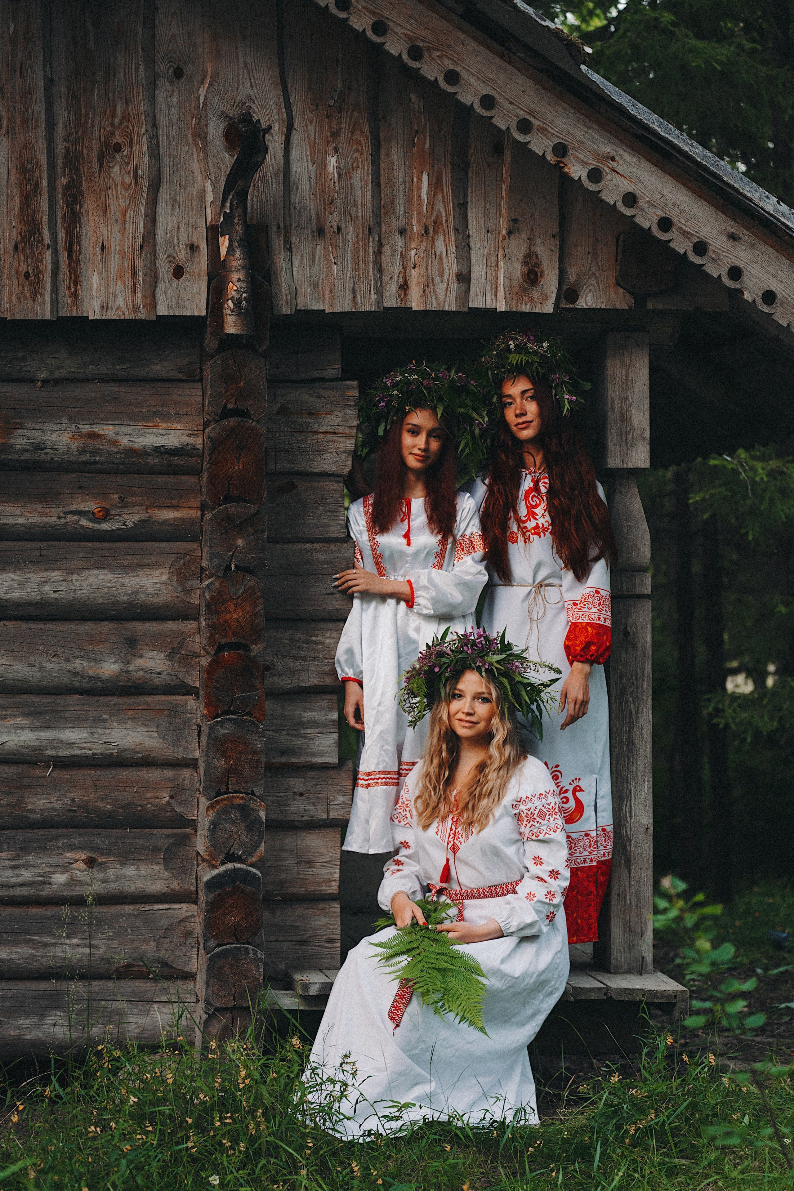 Художественные. Главная