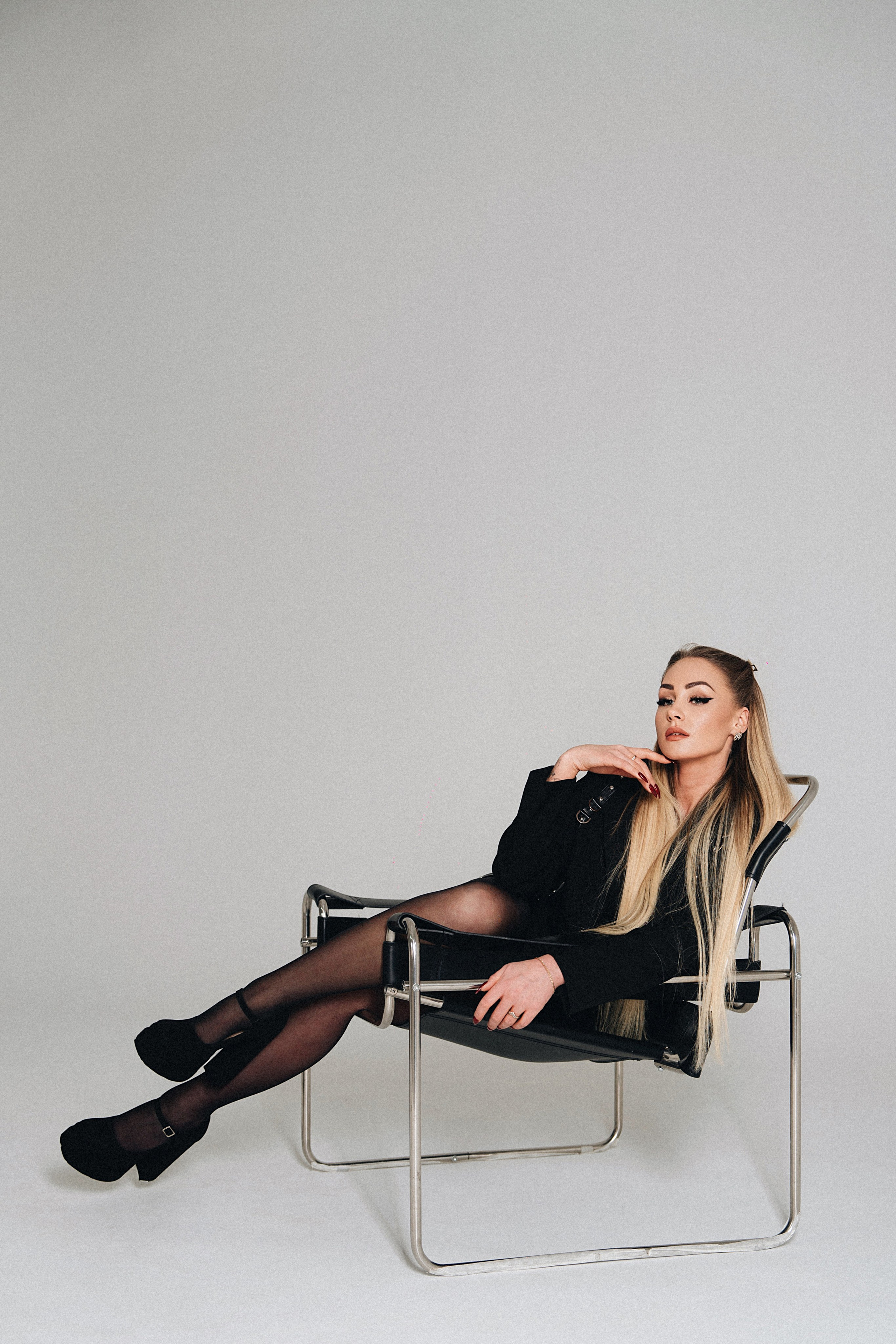 Studios. Фотограф Сибирика (Ирина Кузнецова), Санкт-Петербург и ЛО — портреты, свадьбы и семейные съемки. Творческий подход и качественные фото