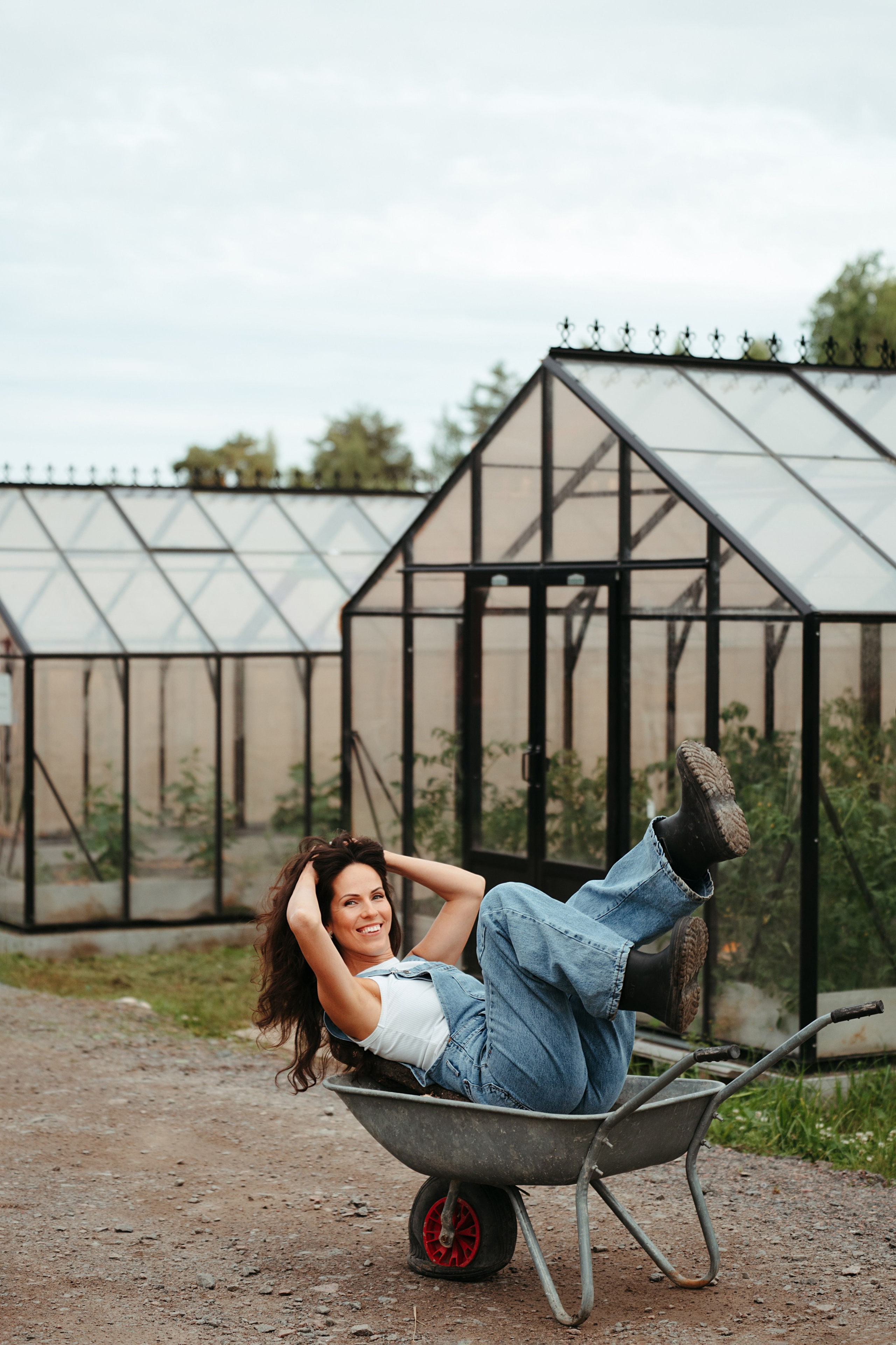 Индивидуальные. Главная