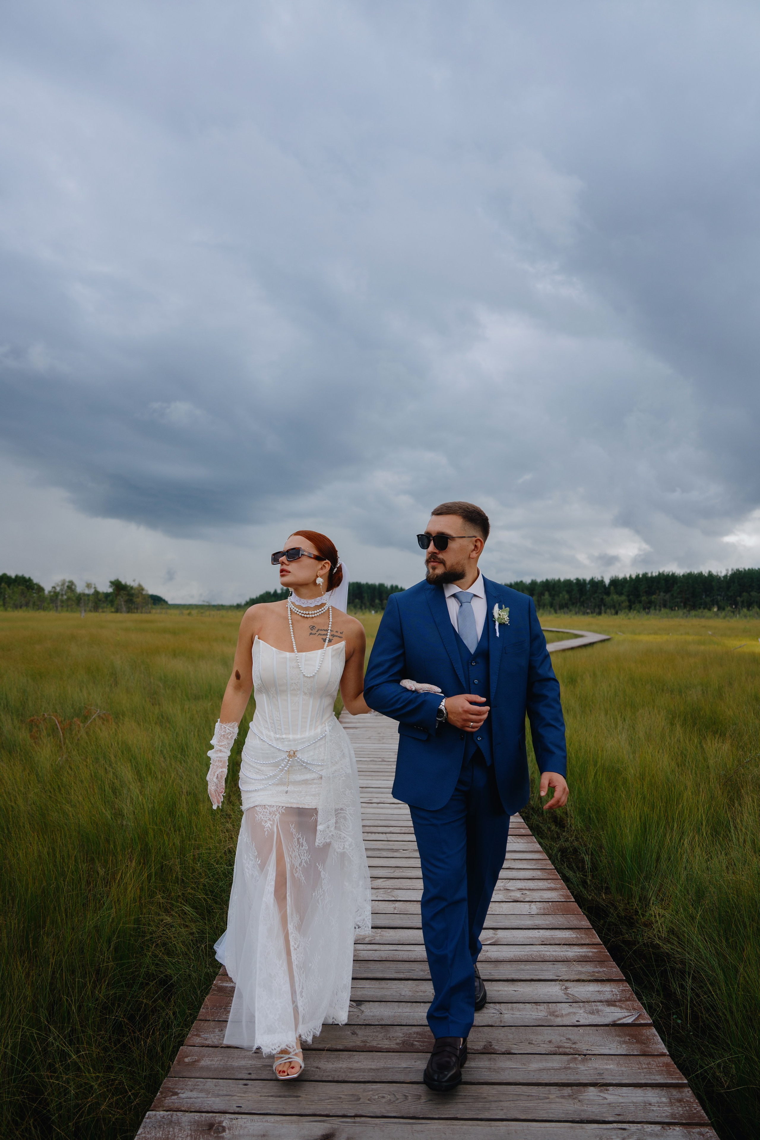 Weddings. Главная