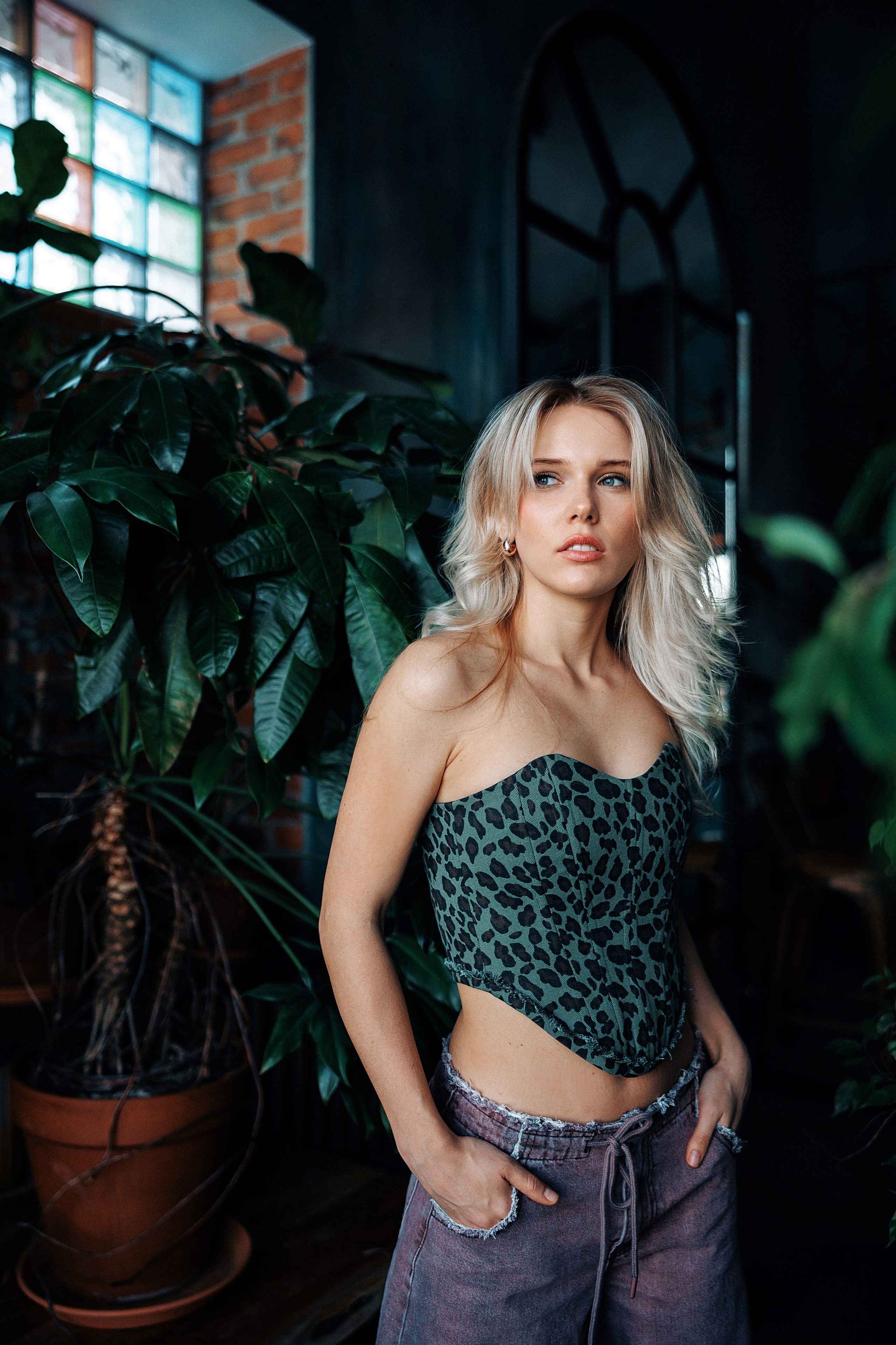 Studios. Фотограф Сибирика (Ирина Кузнецова), Санкт-Петербург и ЛО — портреты, свадьбы и семейные съемки. Творческий подход и качественные фото