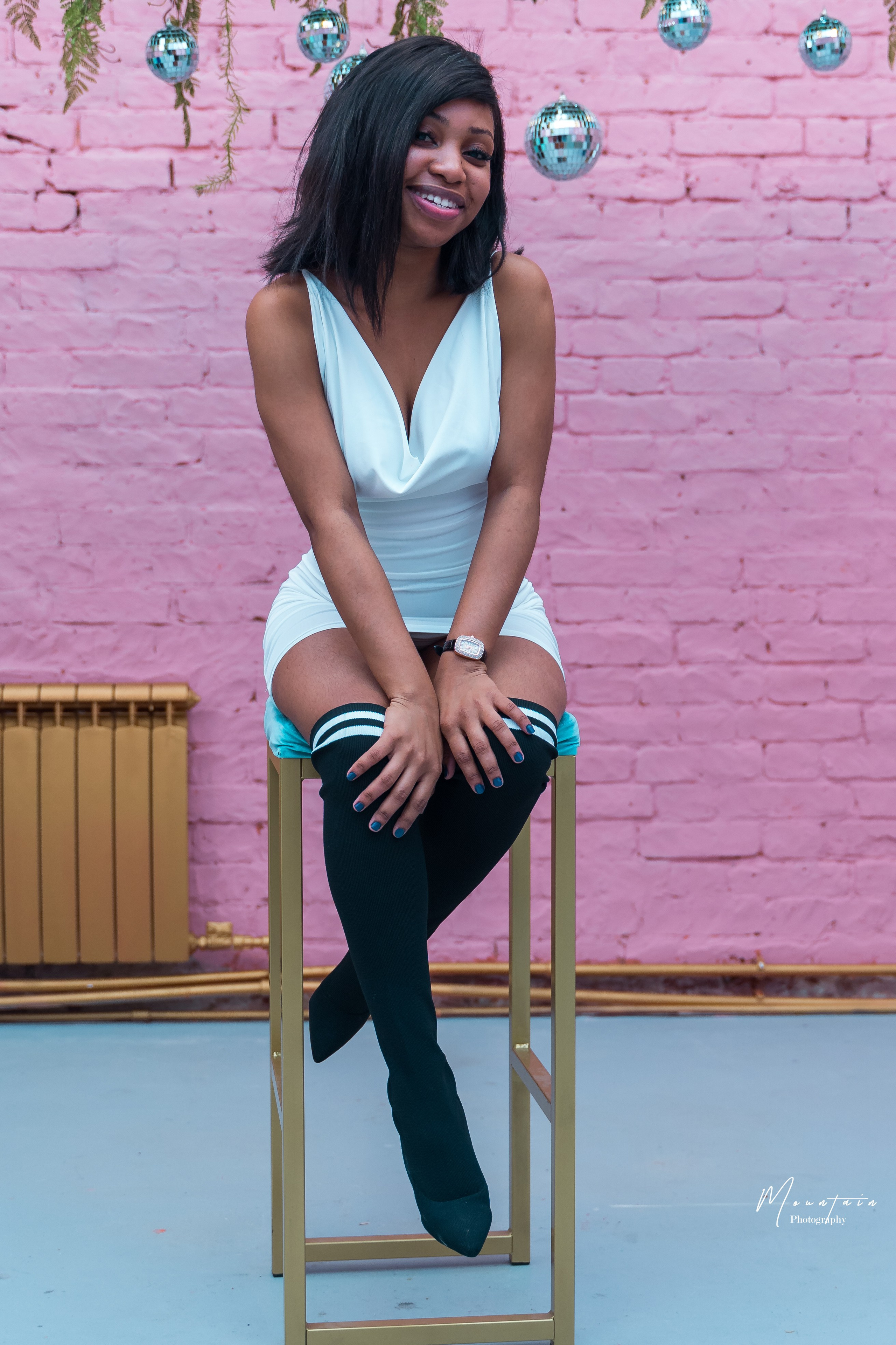 Anniversaires. Photographe basé à Moscou