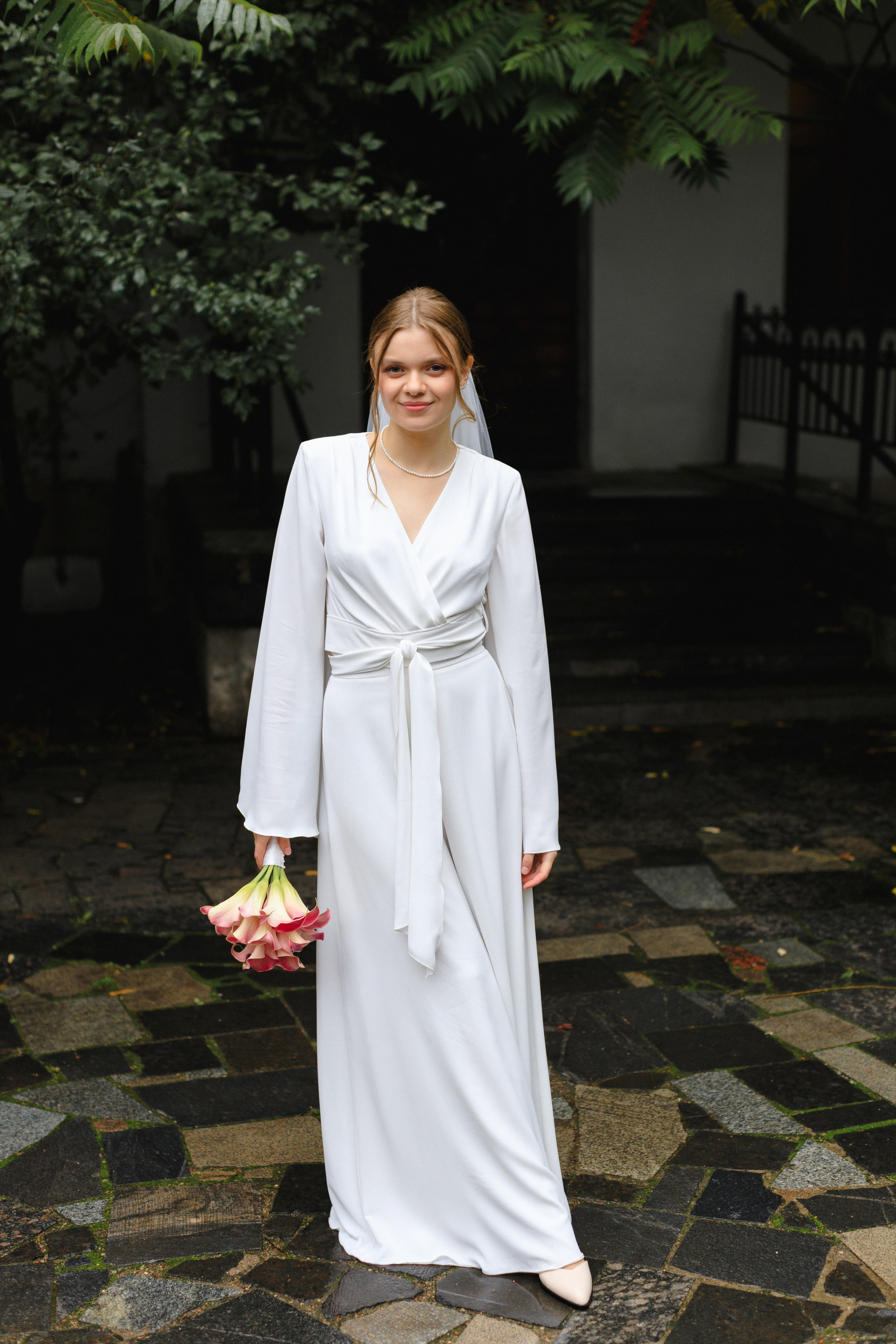 Саша & Даша. Свадебный фотограф в Минске Владислав Бабич