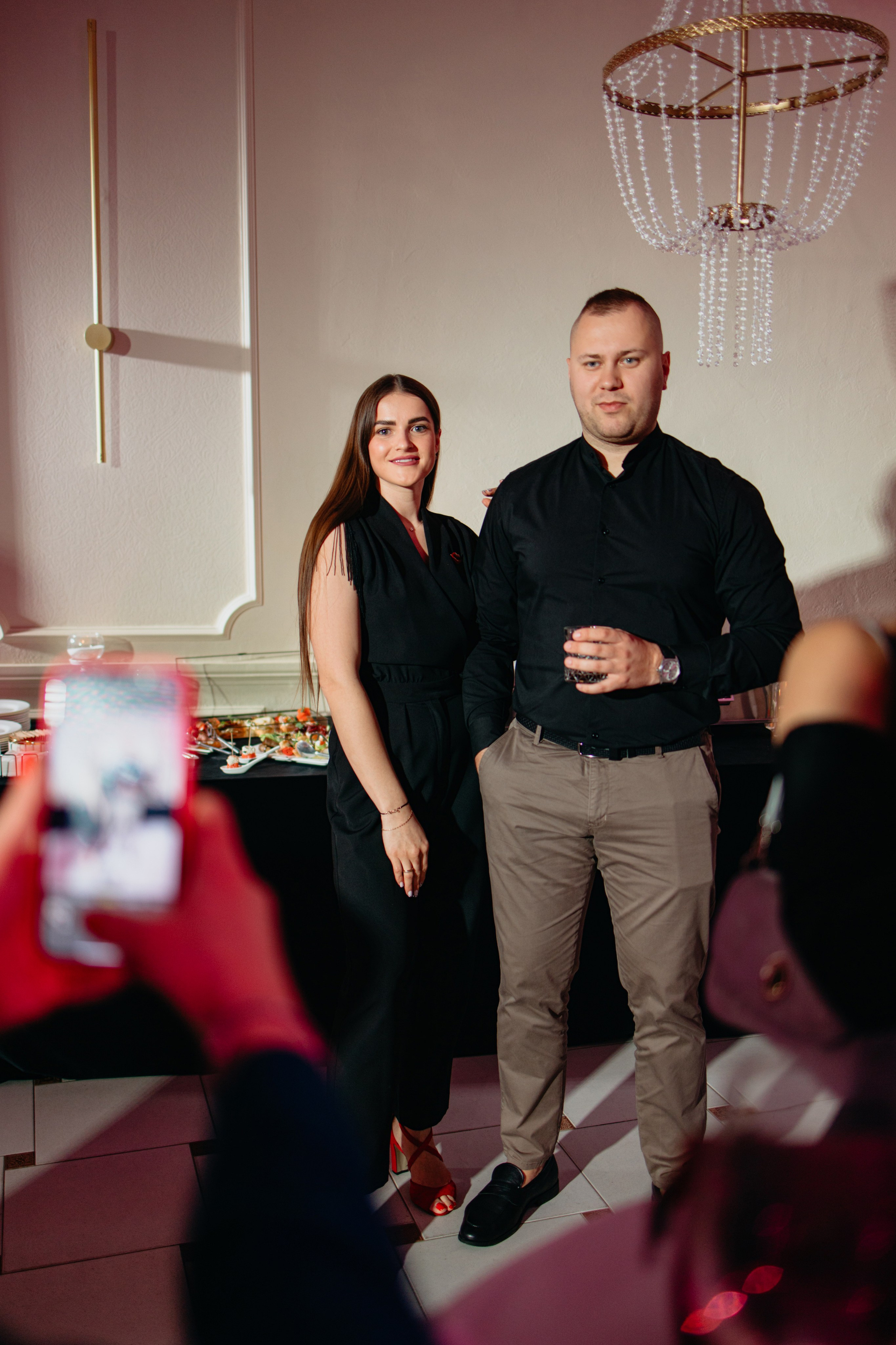 SASHA 30 feat. Кай Метов. Свадебный фотограф в Минске Владислав Бабич