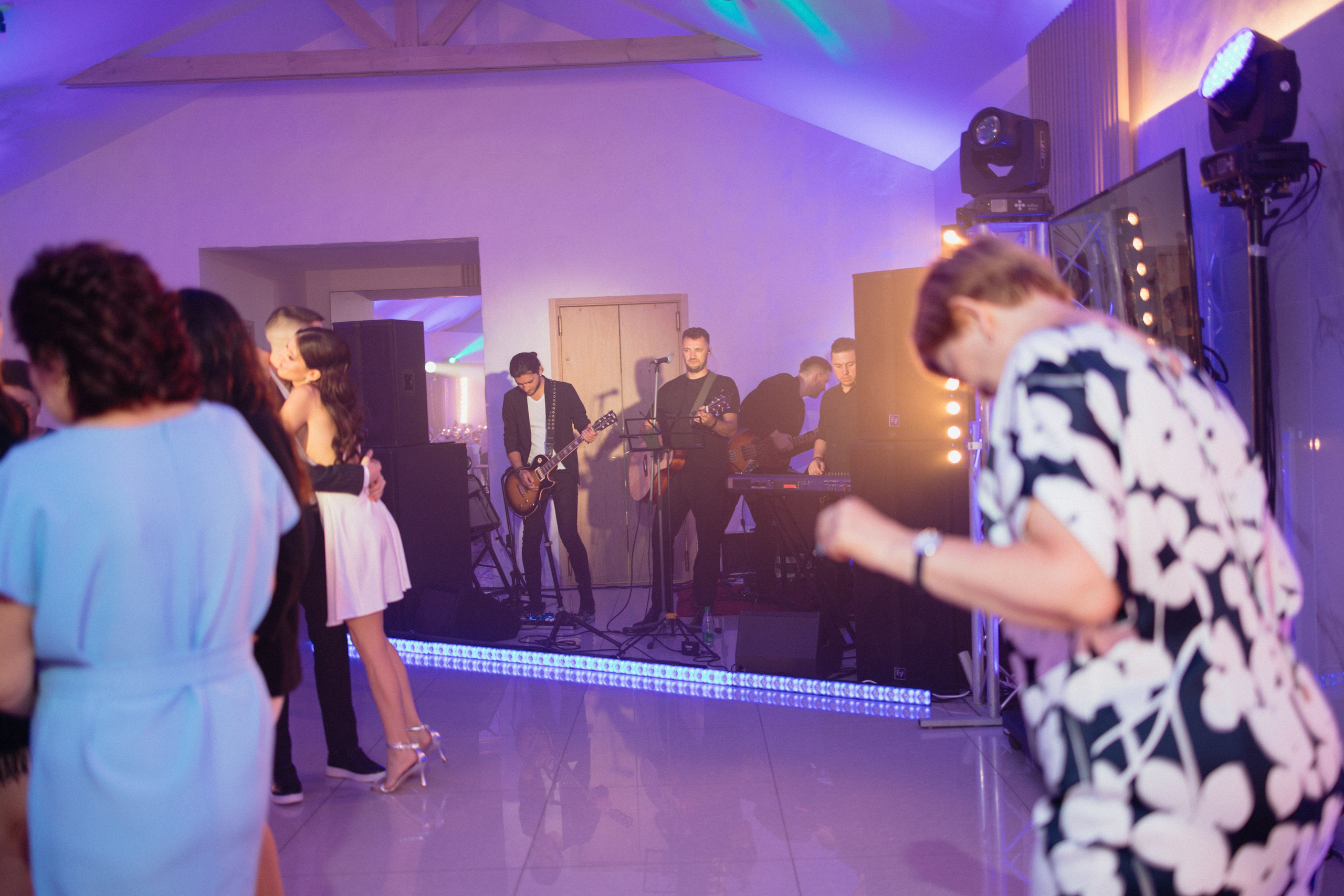 Игорь & Ксюша | GRAND CHALET. Свадебный фотограф в Минске Владислав Бабич