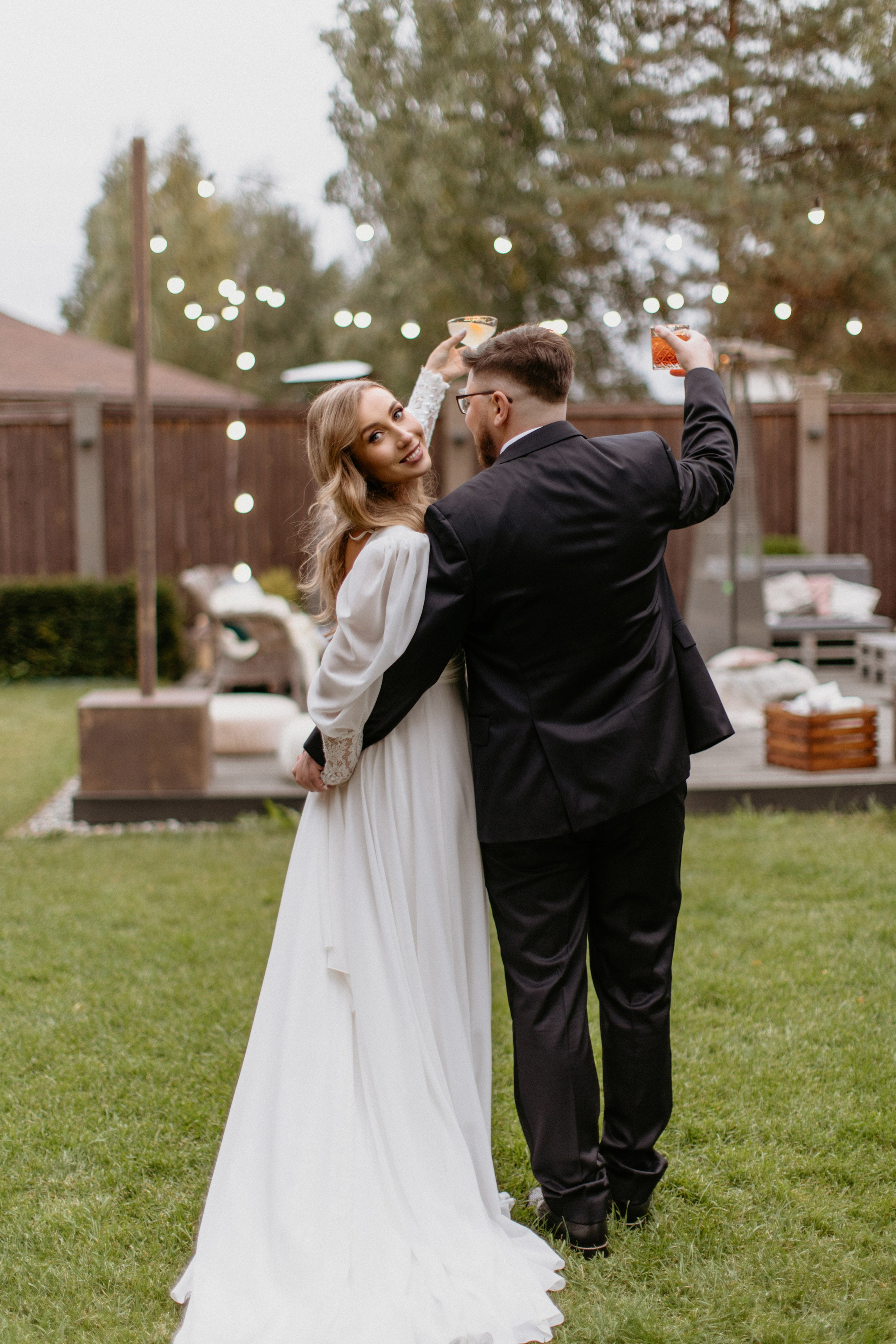 Сева & Таня | DELICE CHALET. Свадебный фотограф в Минске Владислав Бабич