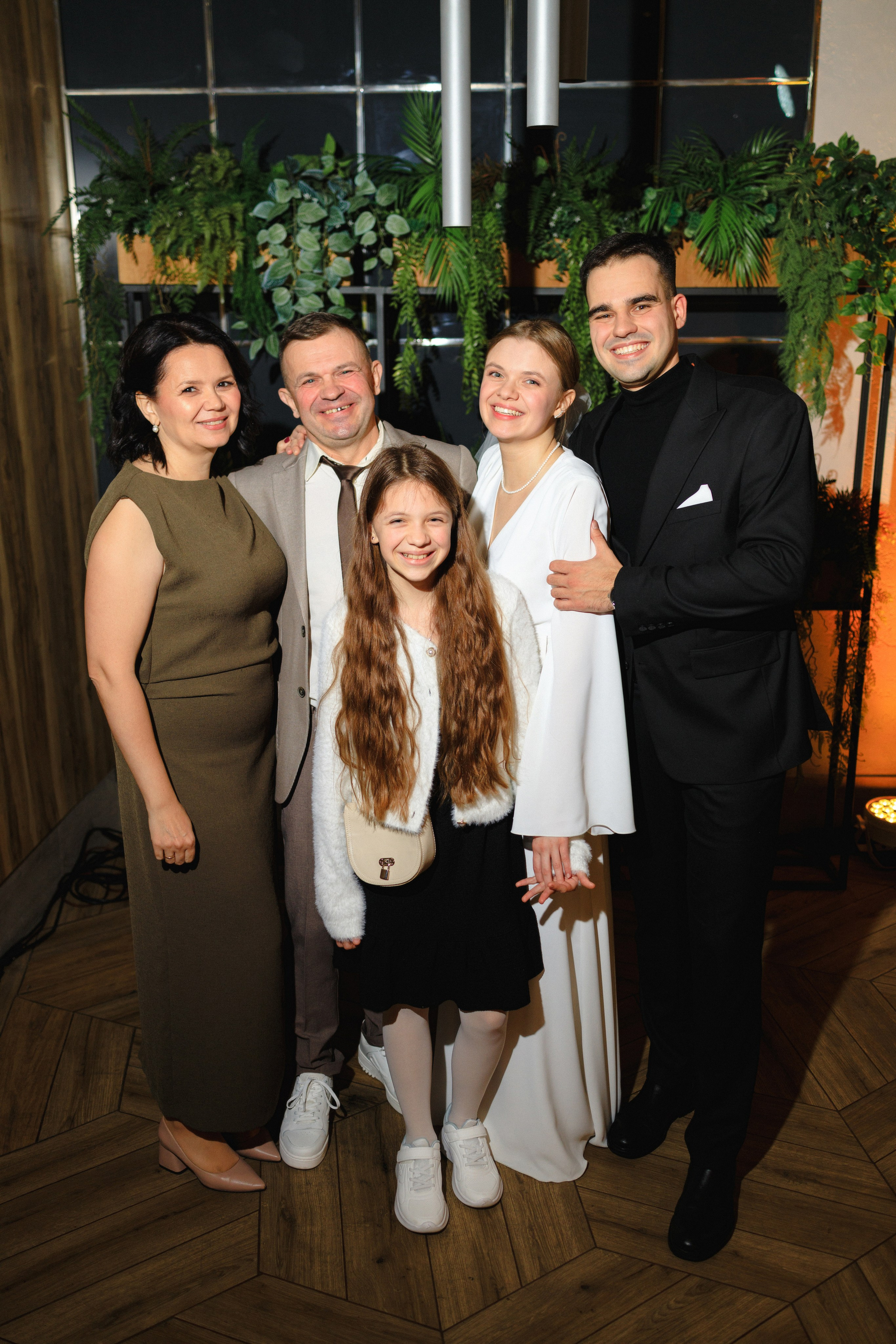 Саша & Даша. Свадебный фотограф в Минске Владислав Бабич