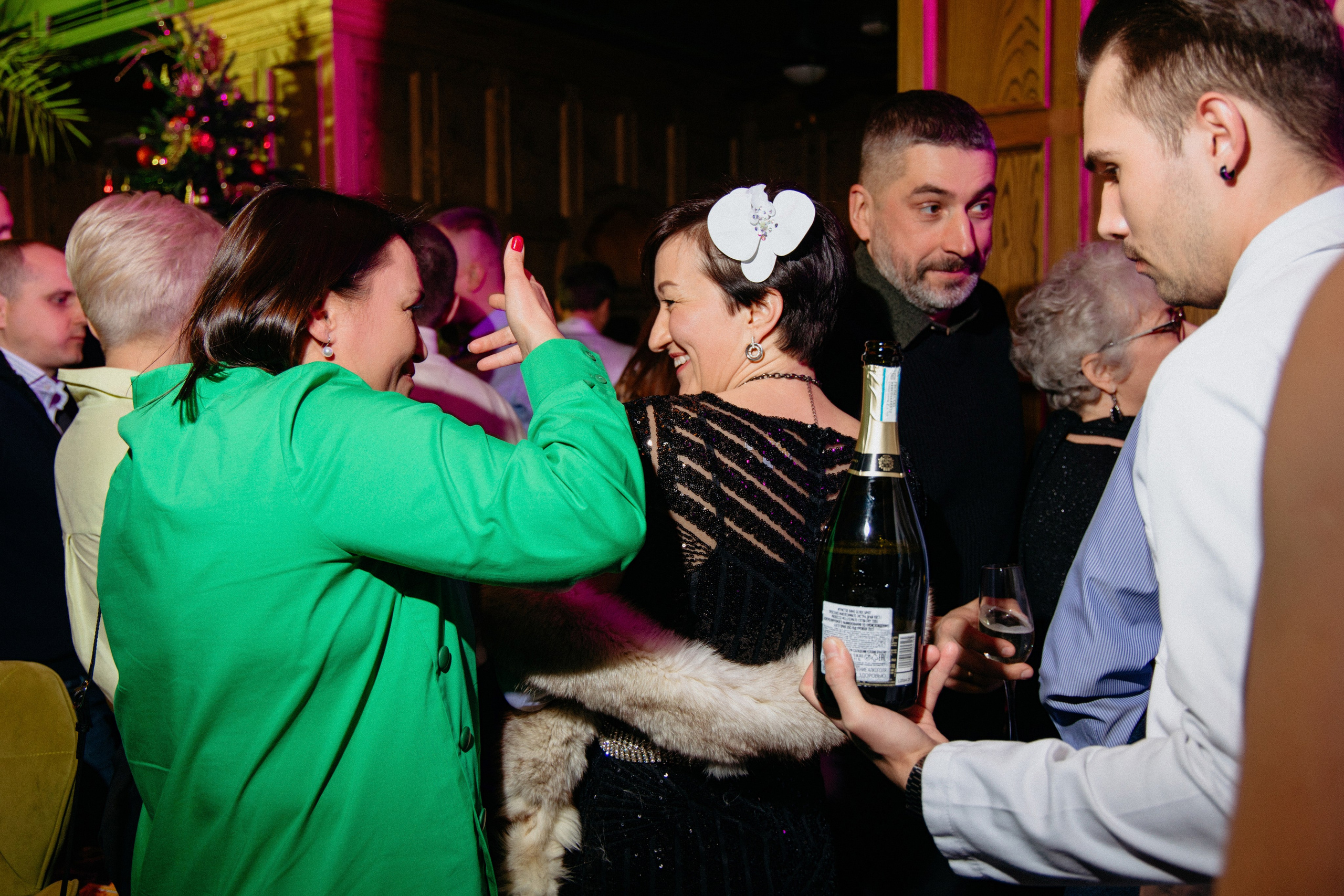 Вечеринка «Бесславные ублюдки». Свадебный фотограф в Минске Владислав Бабич