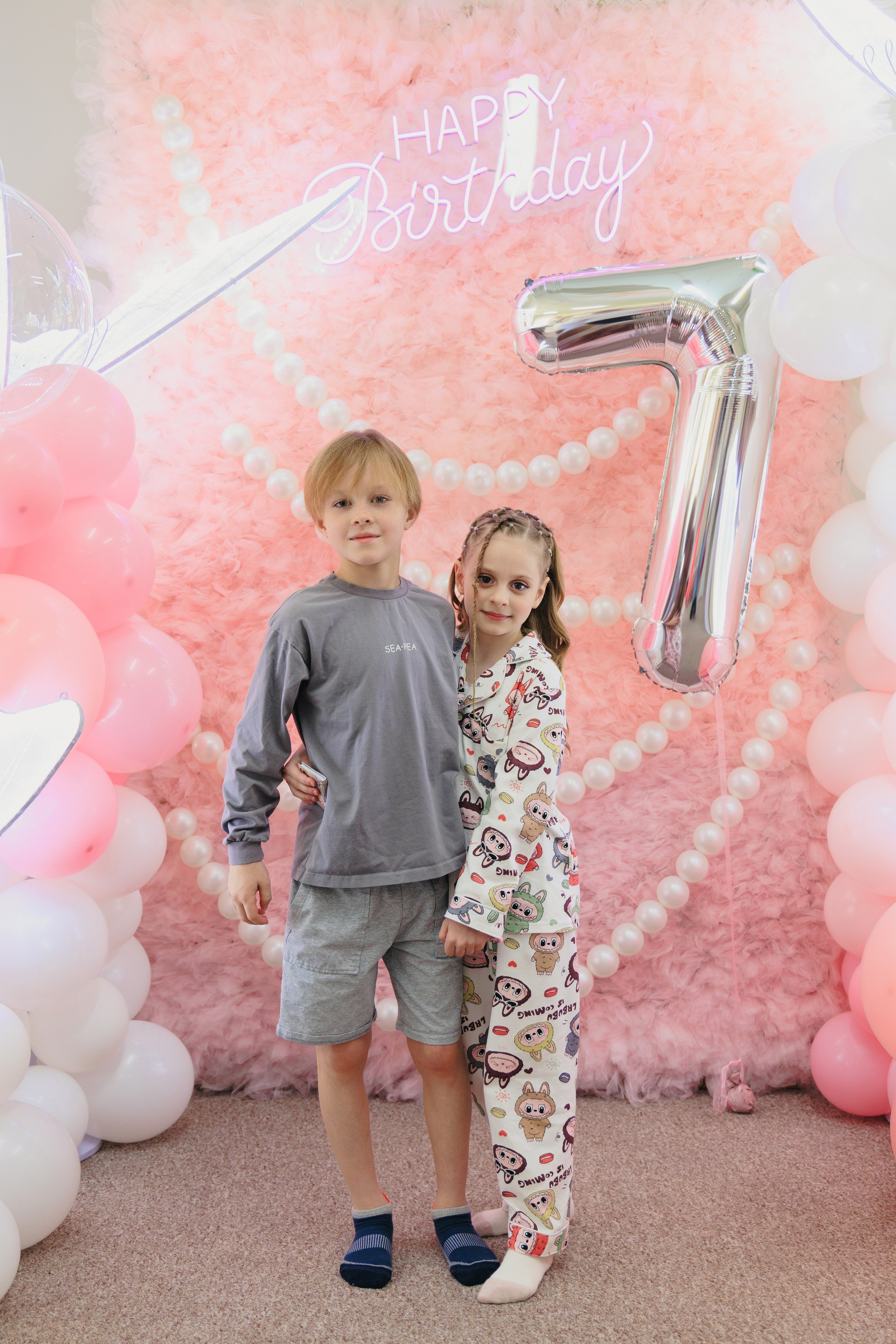 Злате 7 лет | Пуговка. Свадебный фотограф в Минске Владислав Бабич