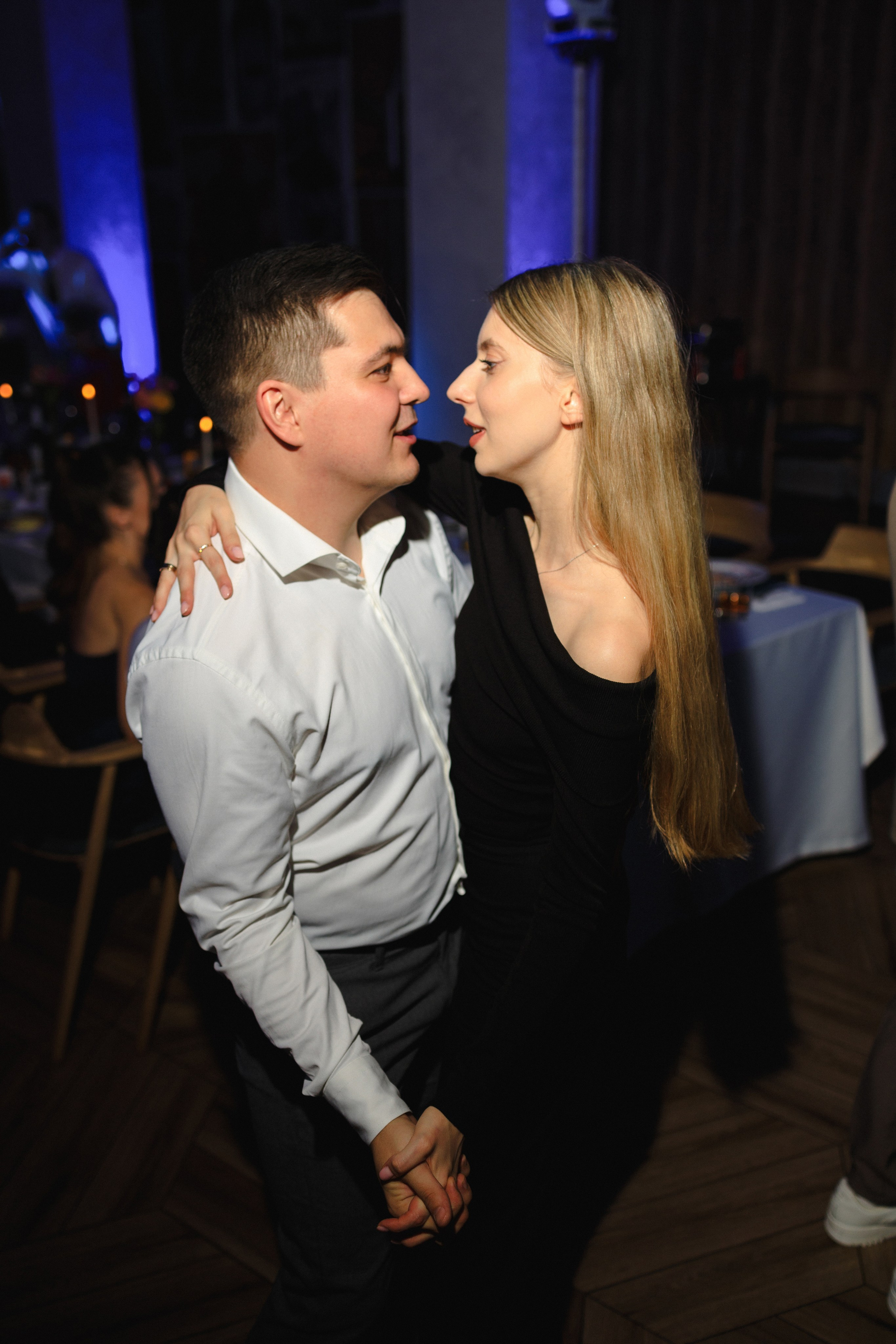 Саша & Даша. Свадебный фотограф в Минске Владислав Бабич