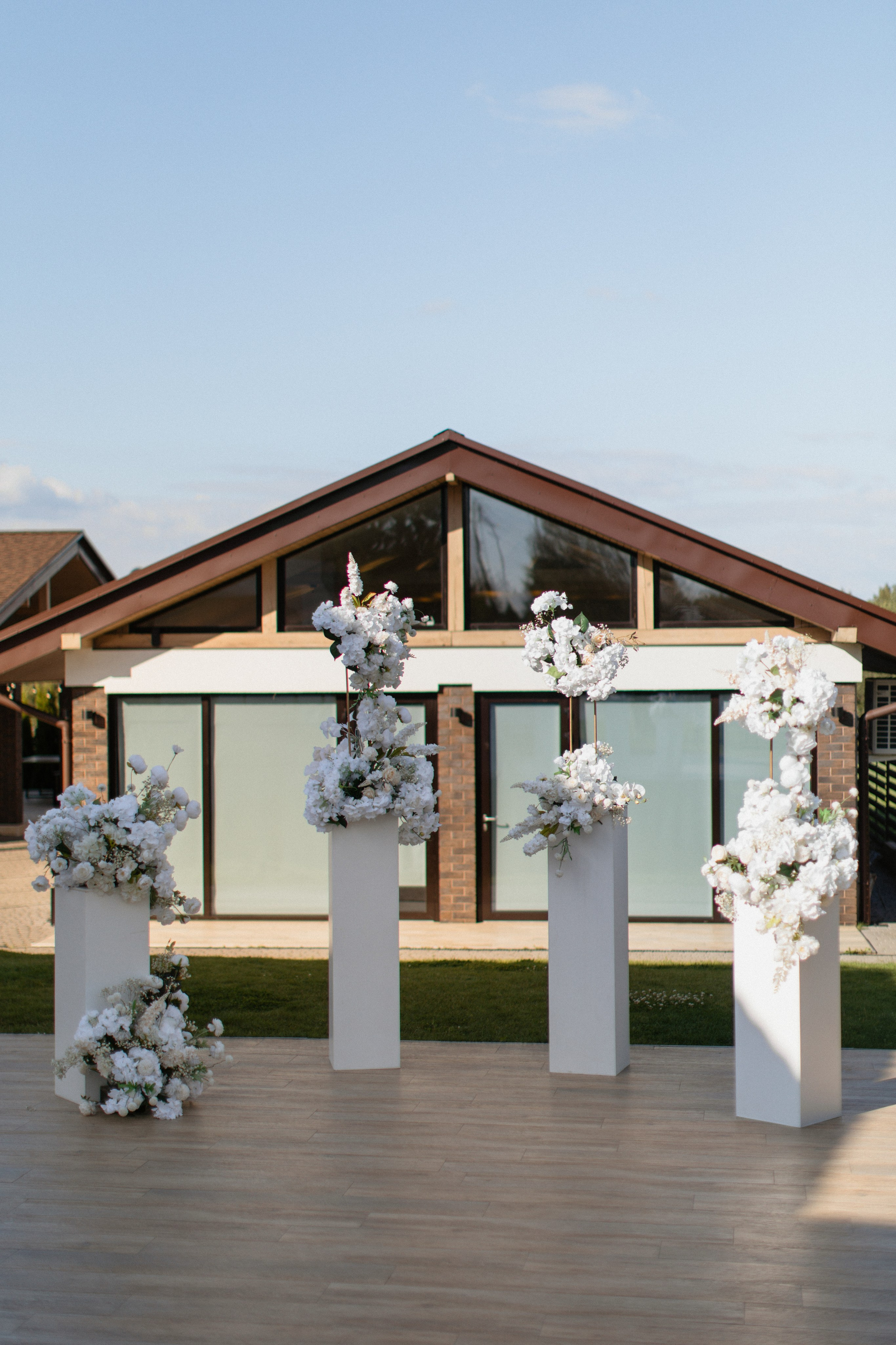 Игорь & Ксюша | GRAND CHALET. Свадебный фотограф в Минске Владислав Бабич