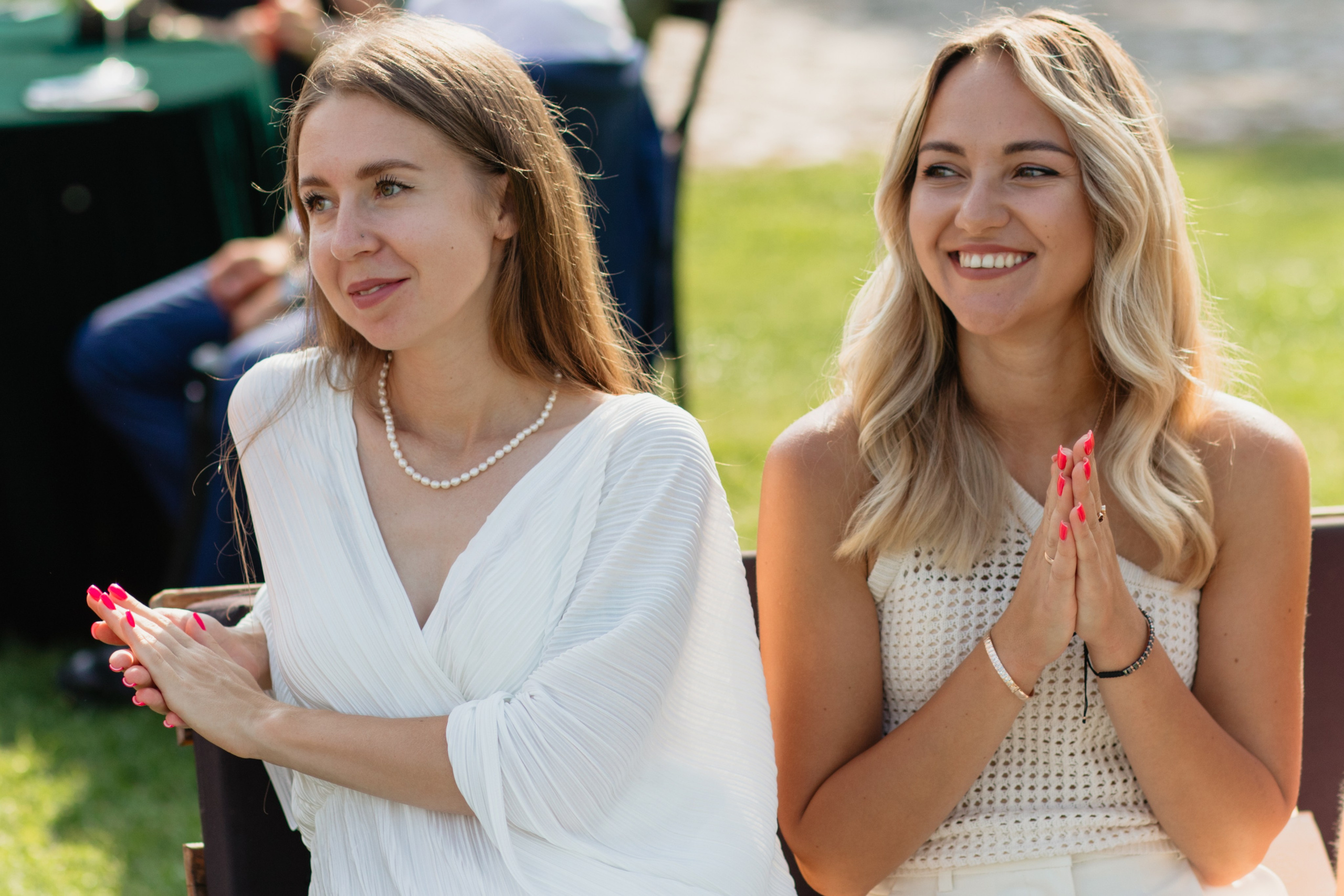 NSP 30 лет | Усадьба «Двор Стайки». Свадебный фотограф в Минске Владислав Бабич