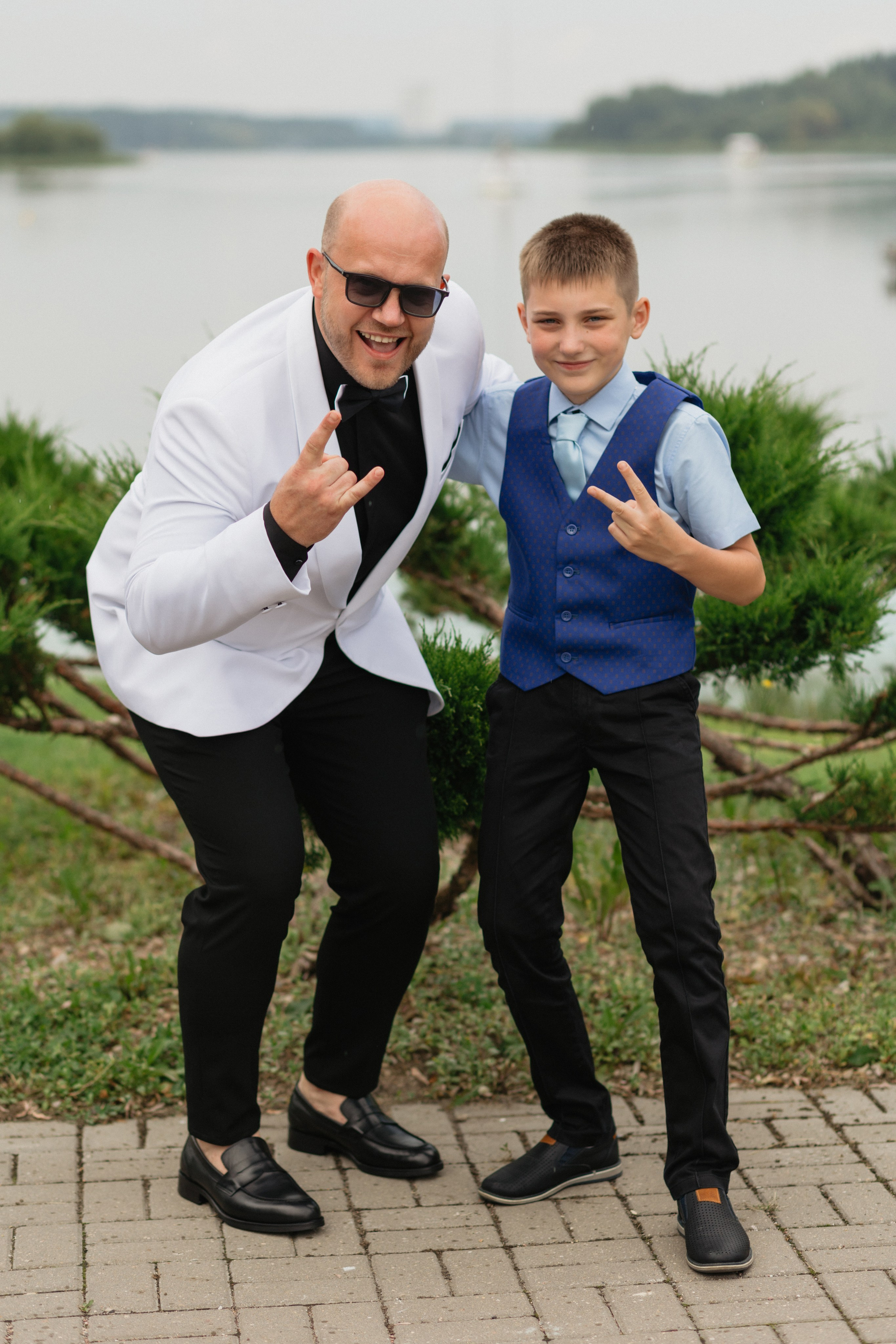 Андрей & Лера | ROBINSON CLUB. Свадебный фотограф в Минске Владислав Бабич