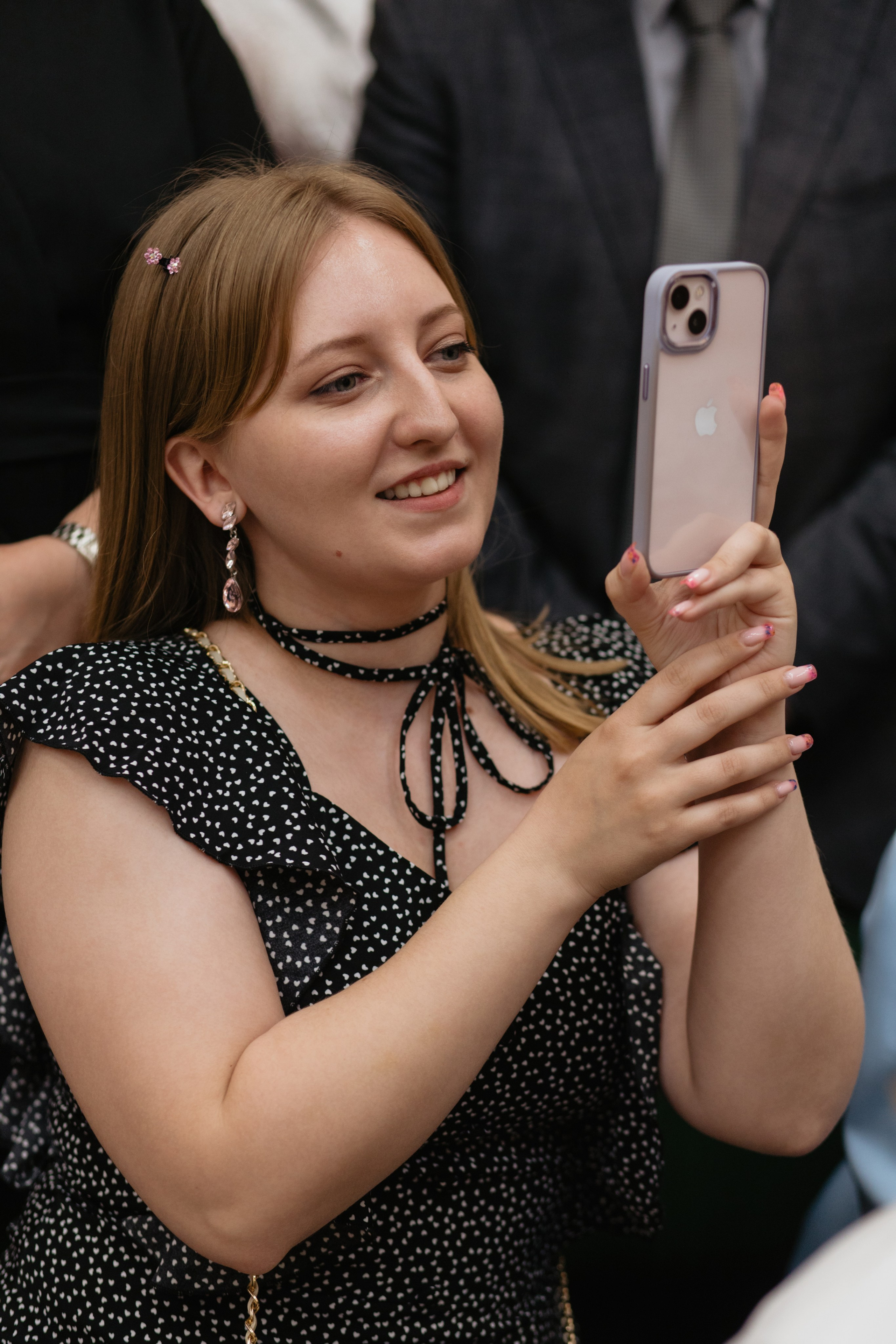 Выпускной Гимназия № 146. Свадебный фотограф в Минске Владислав Бабич