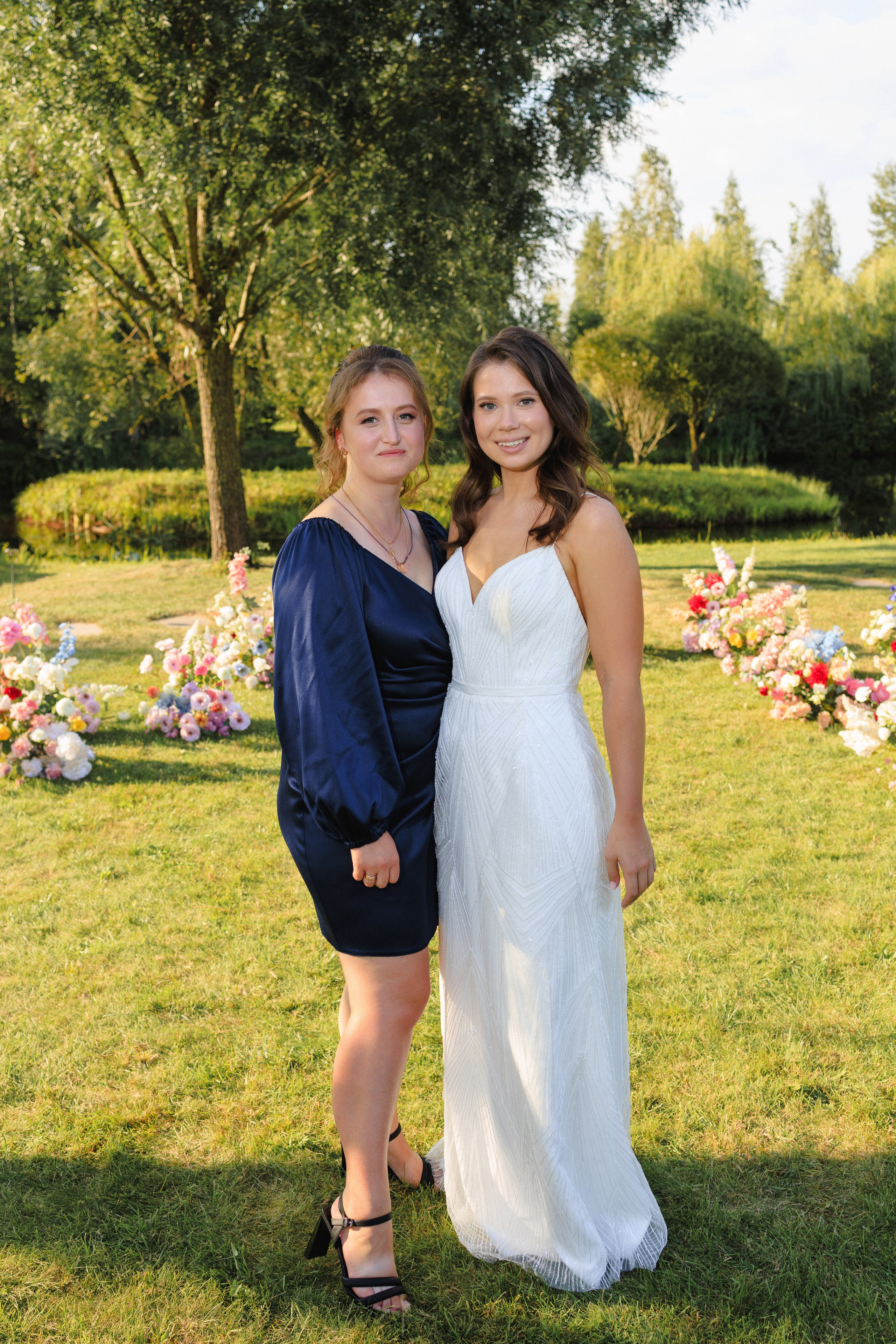 Петя & Полина | VILLA CHIKI. Свадебный фотограф в Минске Владислав Бабич