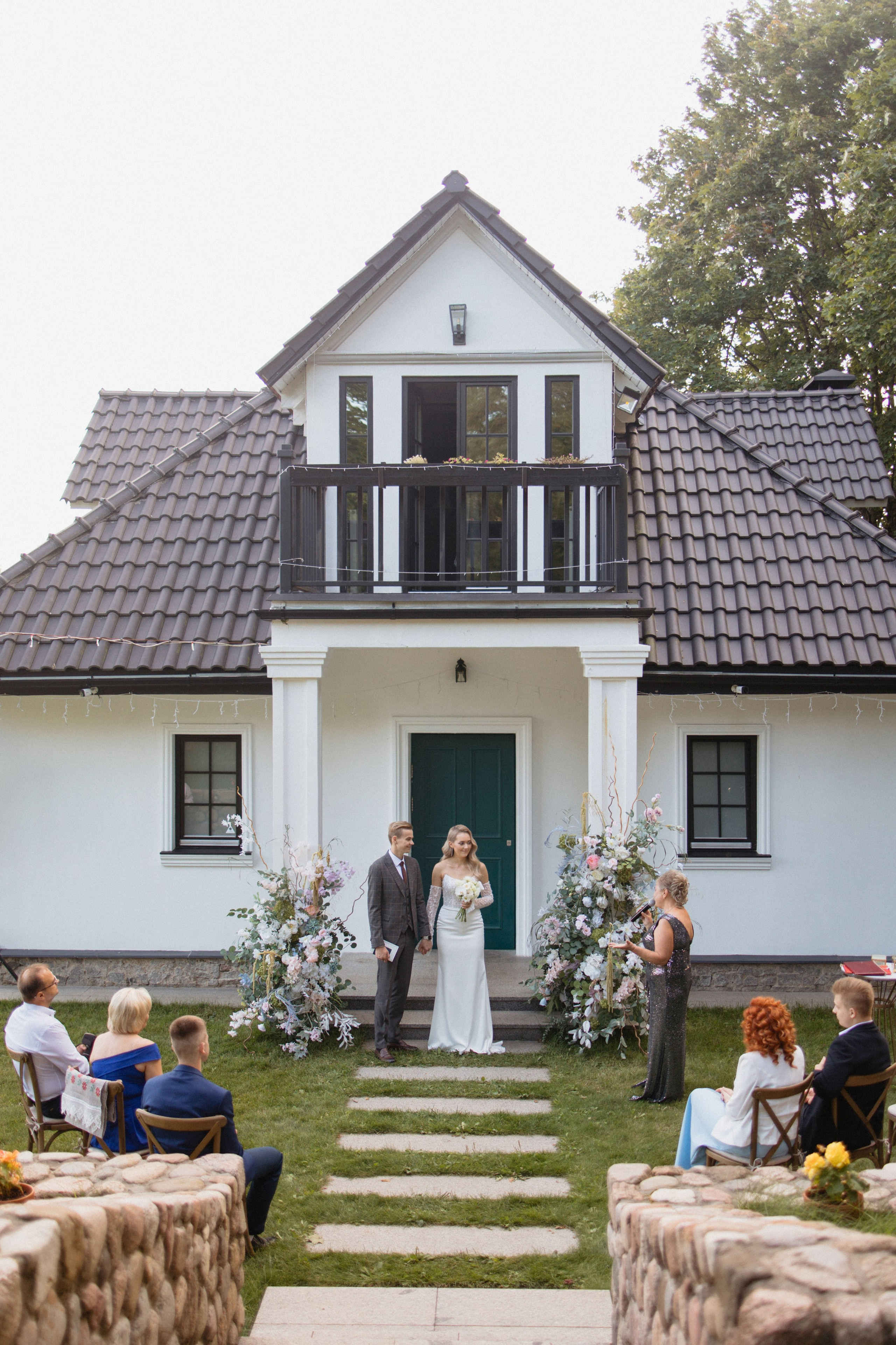 Дима & Катя | Усадьба «Янов Ясень». Свадебный фотограф в Минске Владислав Бабич