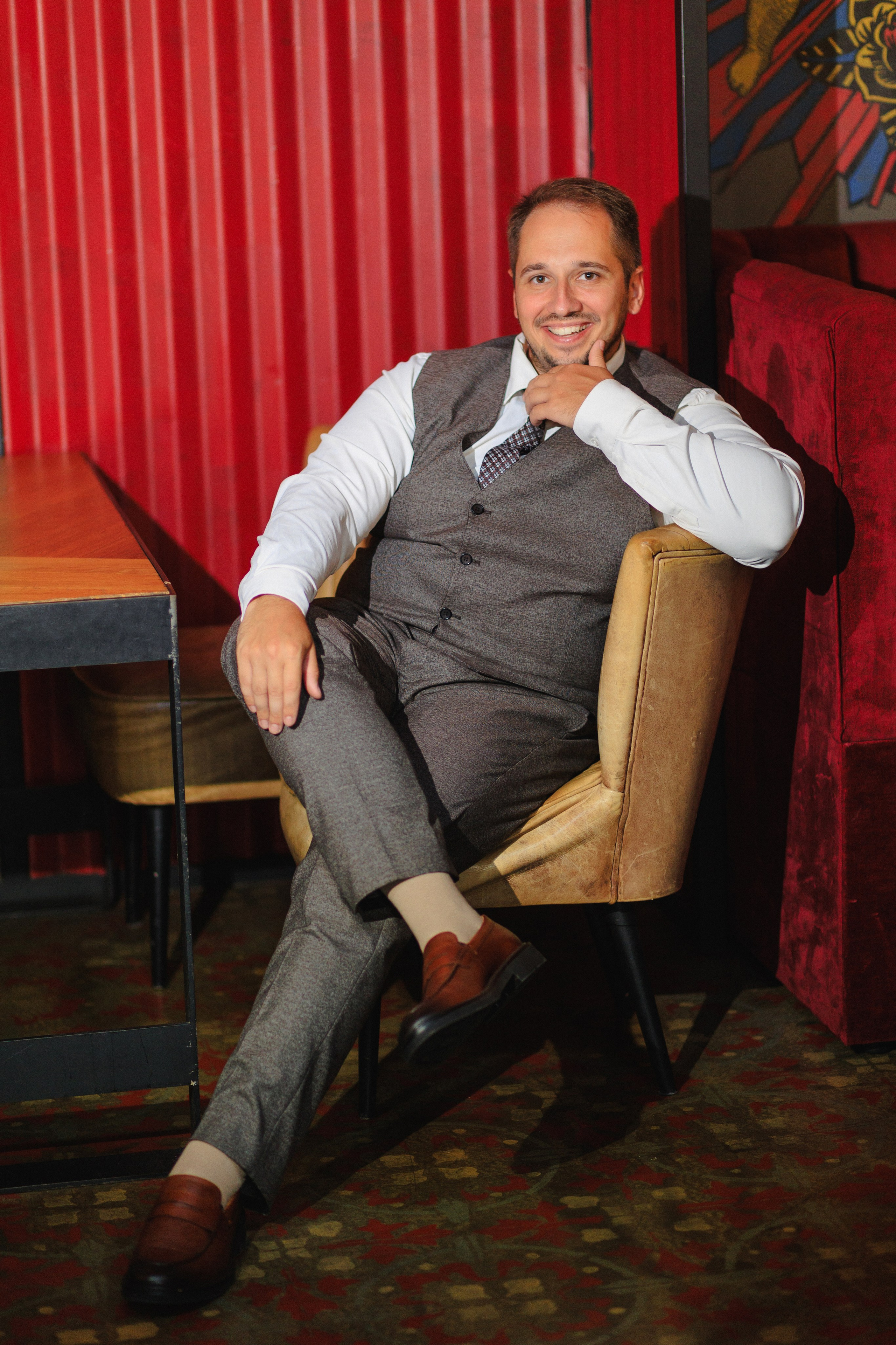 Петя & Полина | VILLA CHIKI. Свадебный фотограф в Минске Владислав Бабич