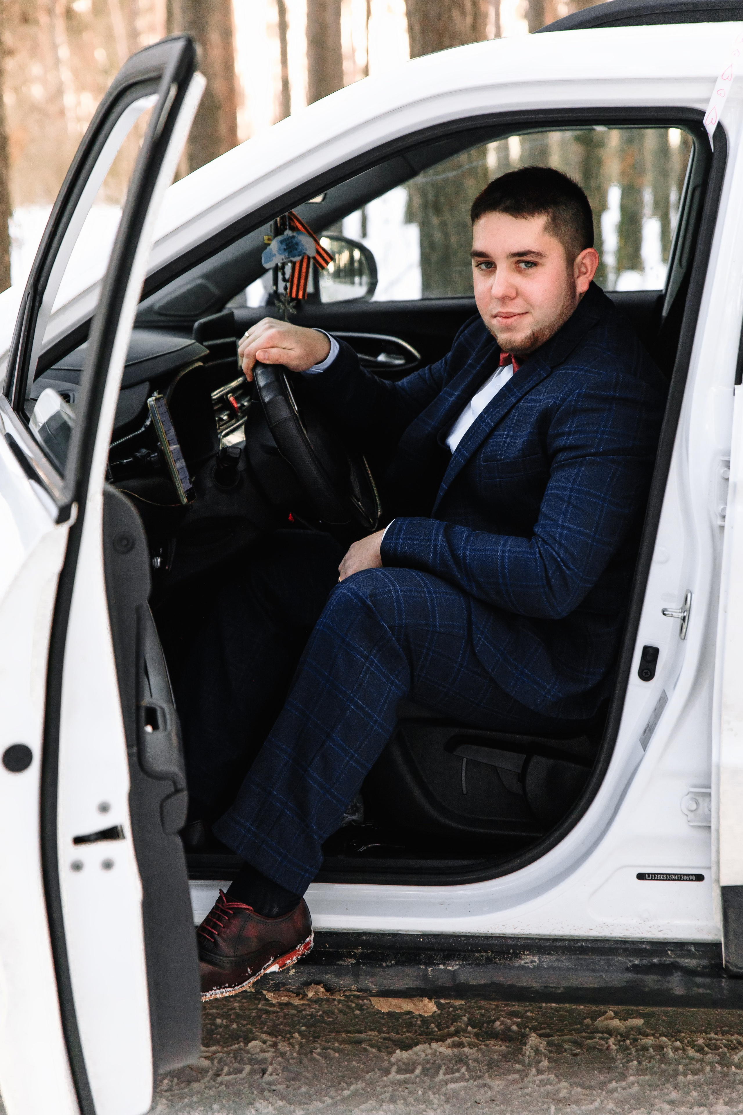 ПОЛИНА И ДМИТРИЙ. Свадебный и семейный фотограф в Курске и Курчатове