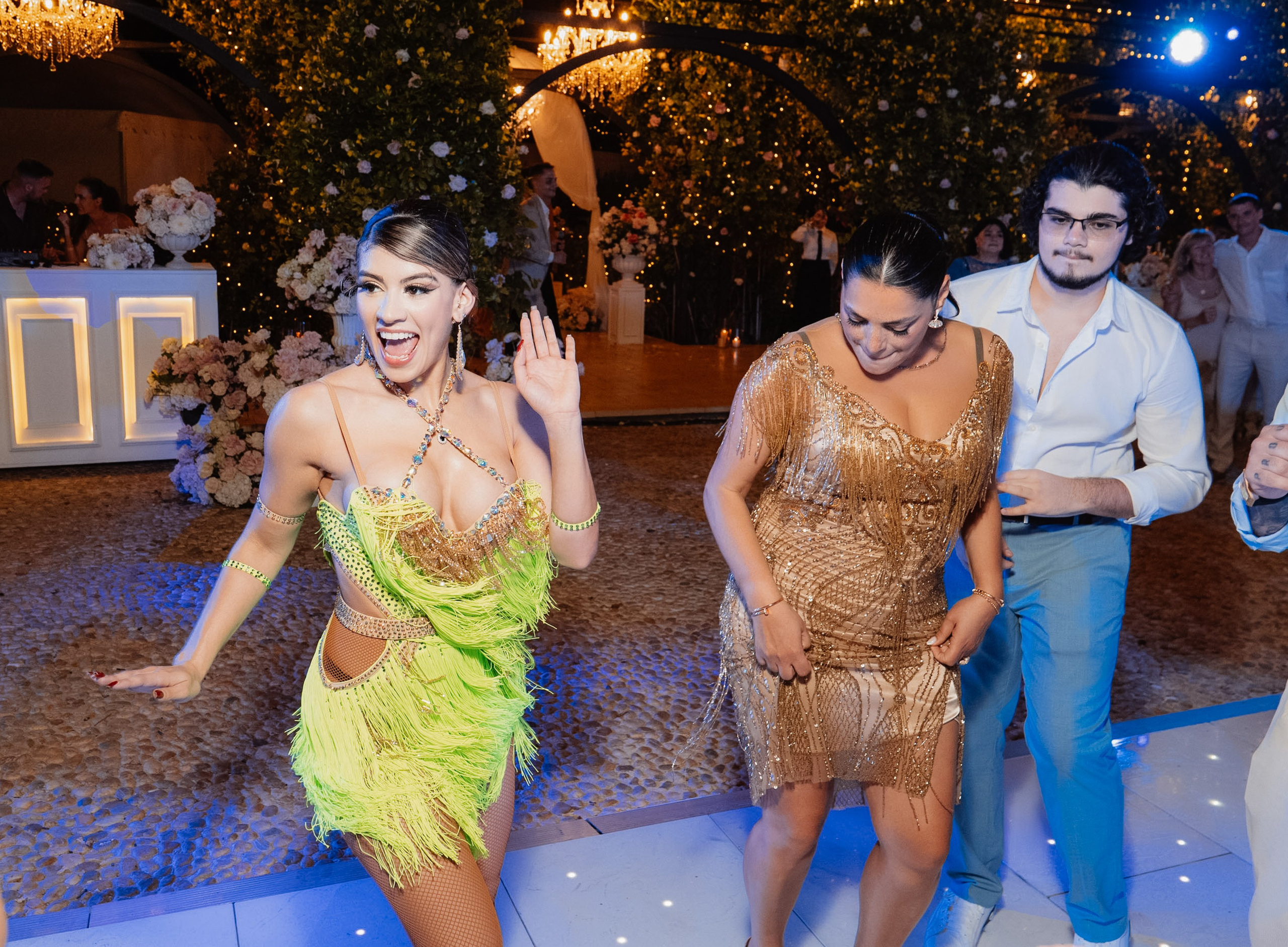 BVLGARY DUBAI. Фото | Видео Контент Мишель Ватаманюк