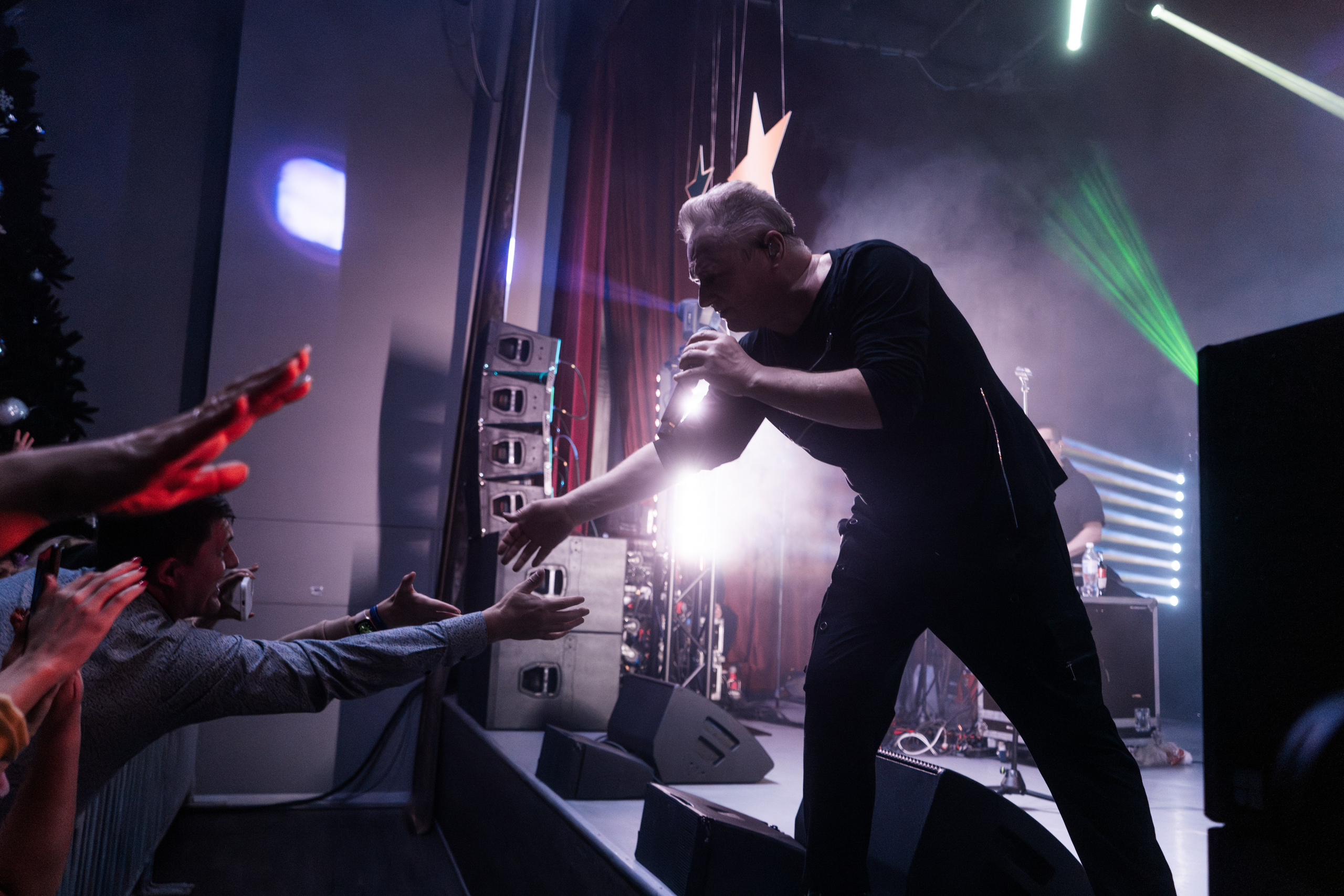 Технология. Фотограф Полина Шаленкова. Серпухов