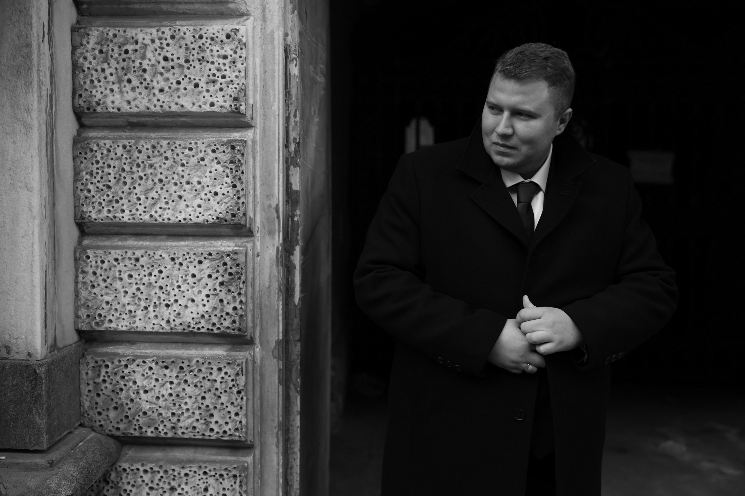 Роман и Наталья. Главная