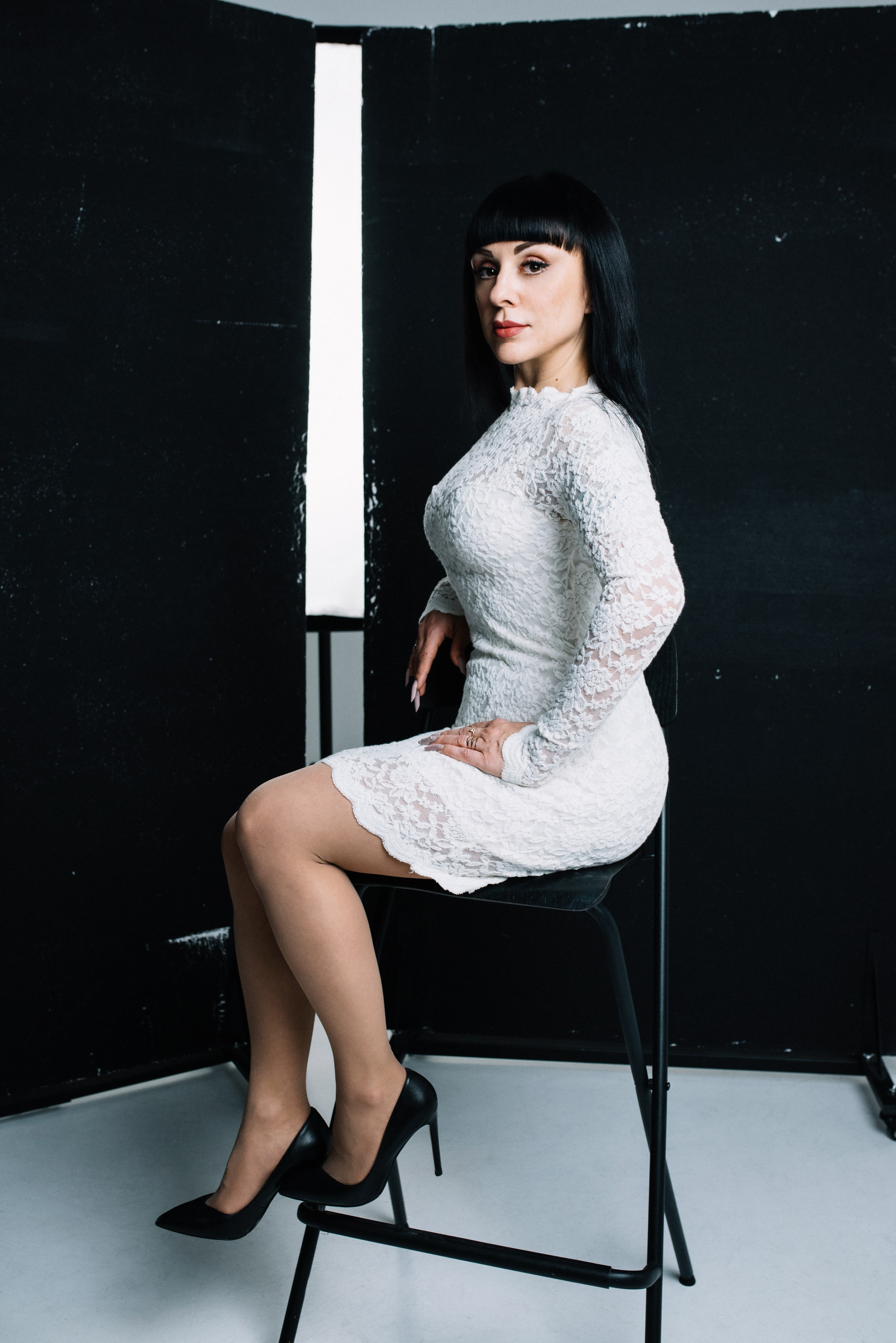 Анастасия. Я — Фотограф из Хабаровска