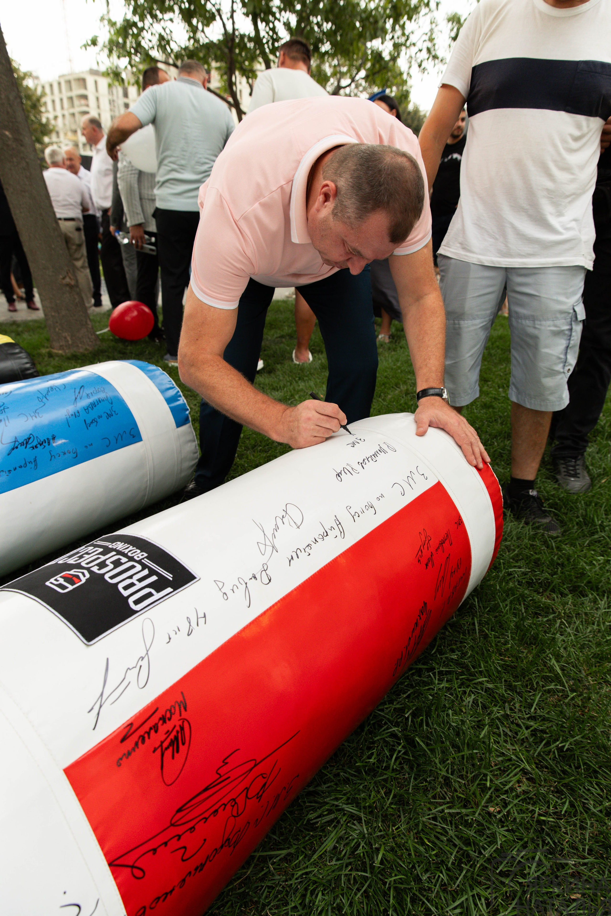 ОТКРЫТИЕ АЛЛЕИ БОКСА Краснодар. Репортажный и мужской фотограф в Краснодаре. Фотограф в Краснодаре