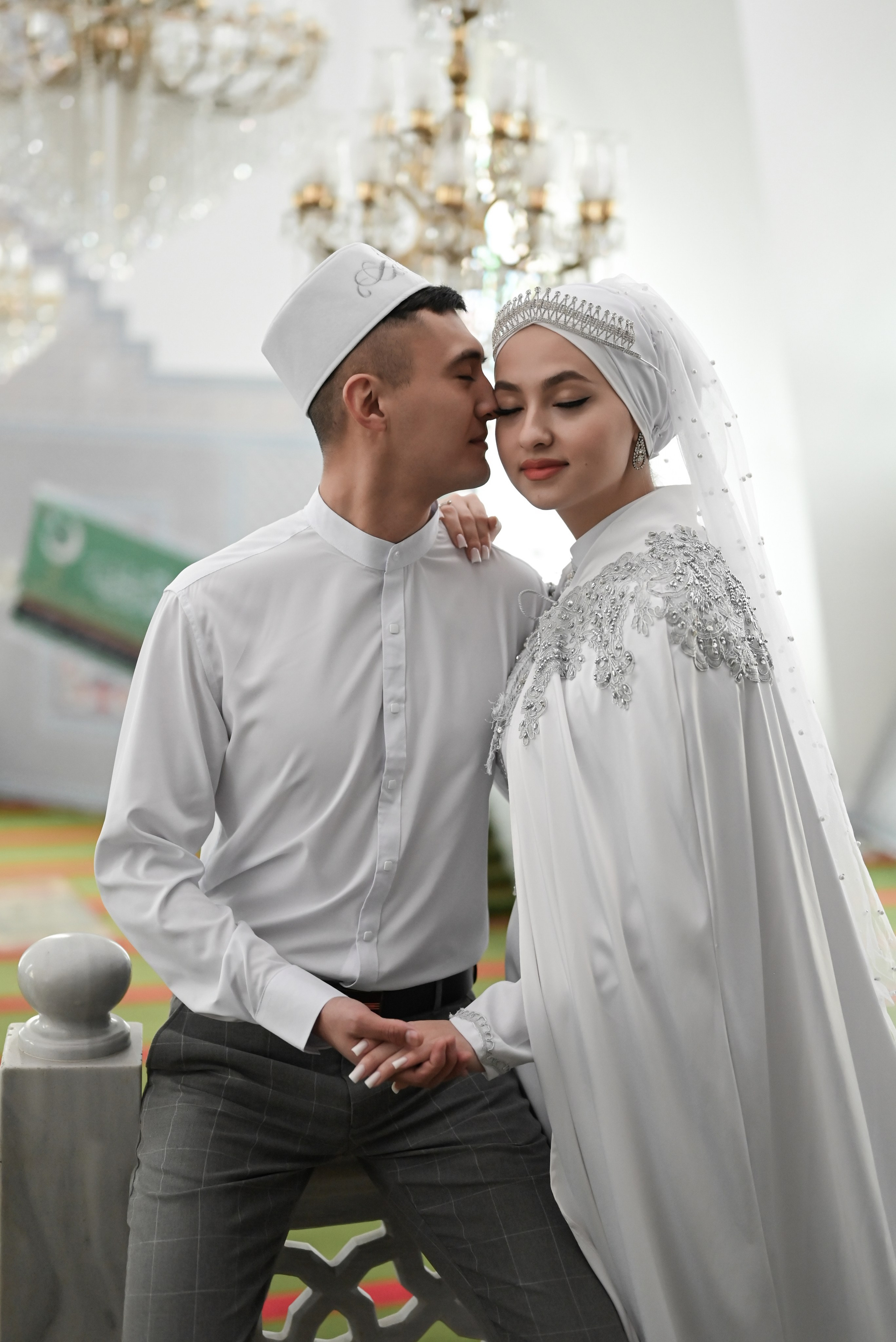 E & R. Свадебный и семейный фотограф в Уфе Александров Максим