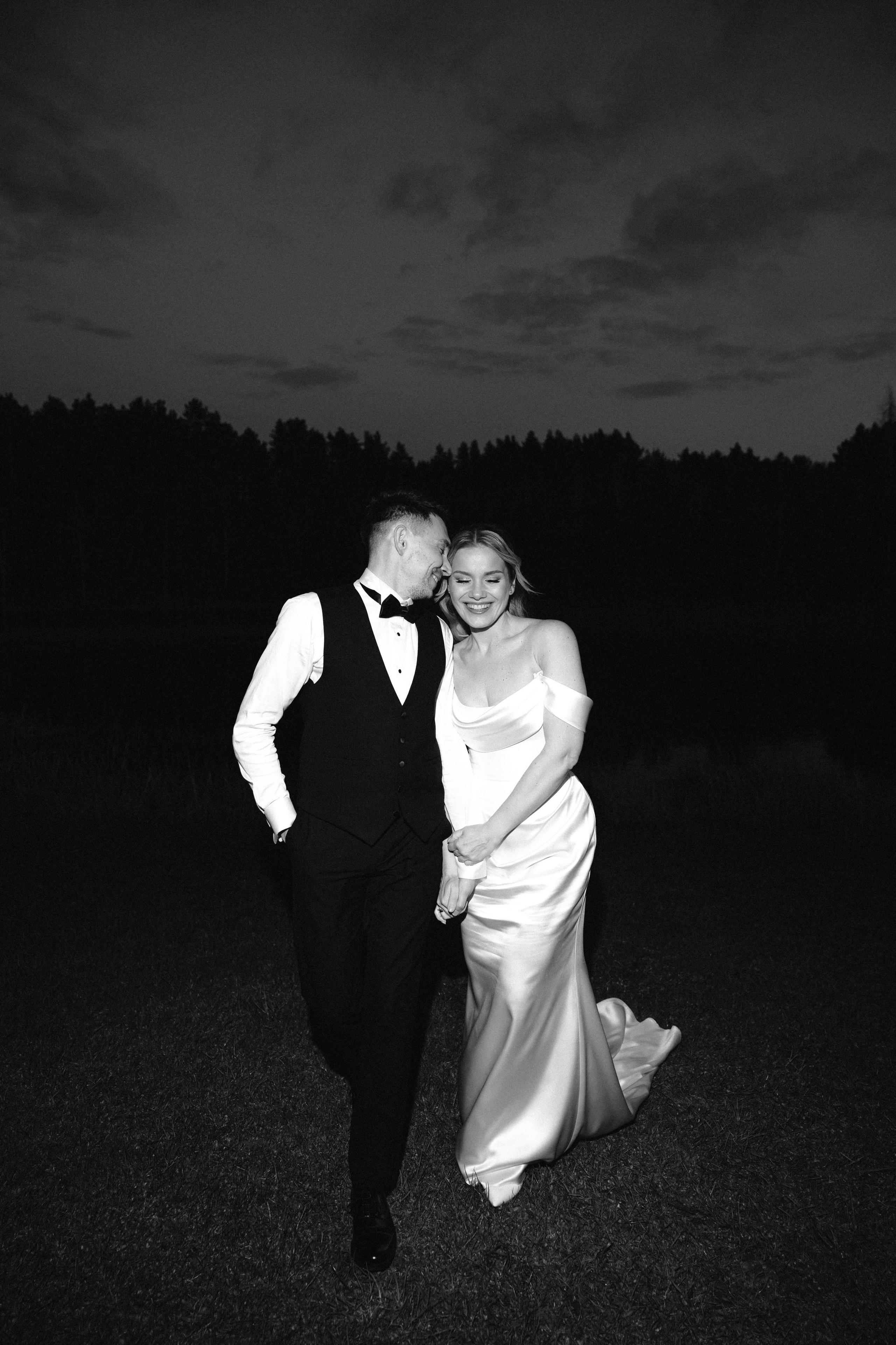 Maxim & Yulia. Портретный фотограф в Минске Анастасия Воробей