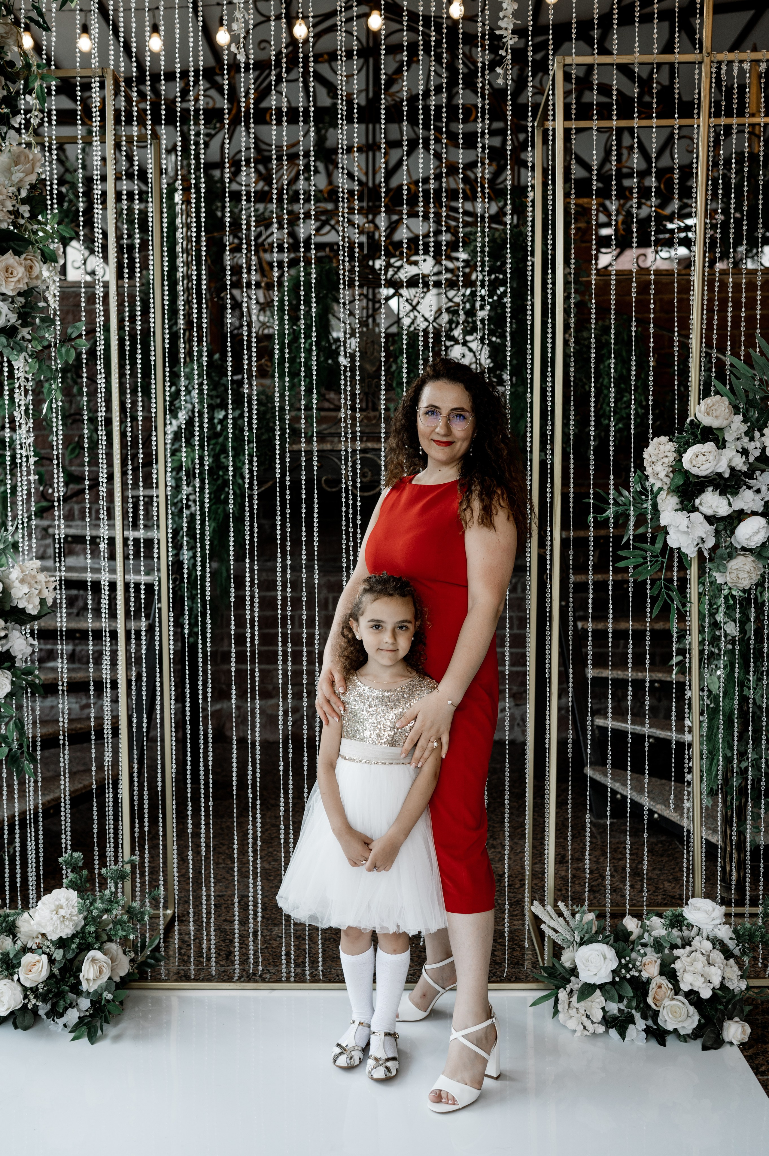 Ирина и Максим. Свадебный фотограф в Тюмени Анастасия Конева