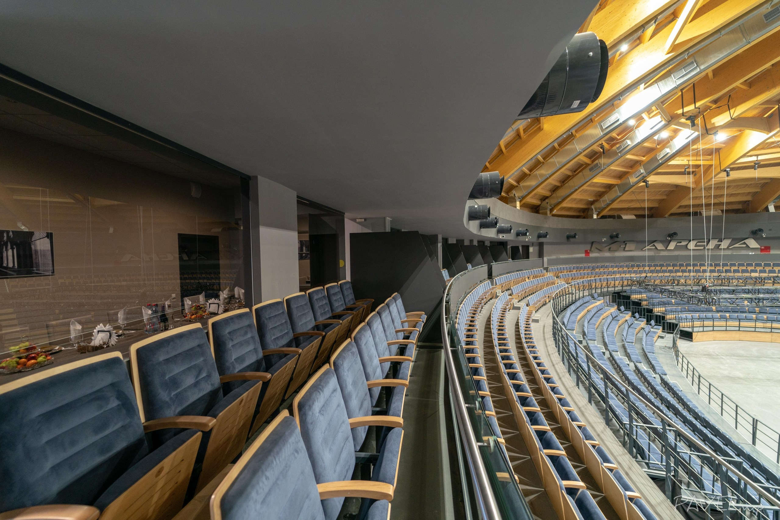 Real Estate. Pavel Stepanov photo, video, drone filming