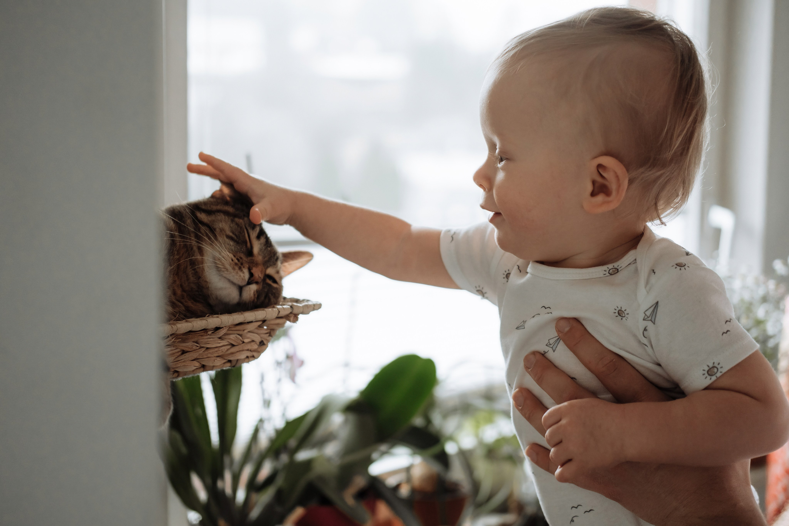 Ivan & Anna & Mark. Photographer Cologne Bonn Europe Anna Ketova