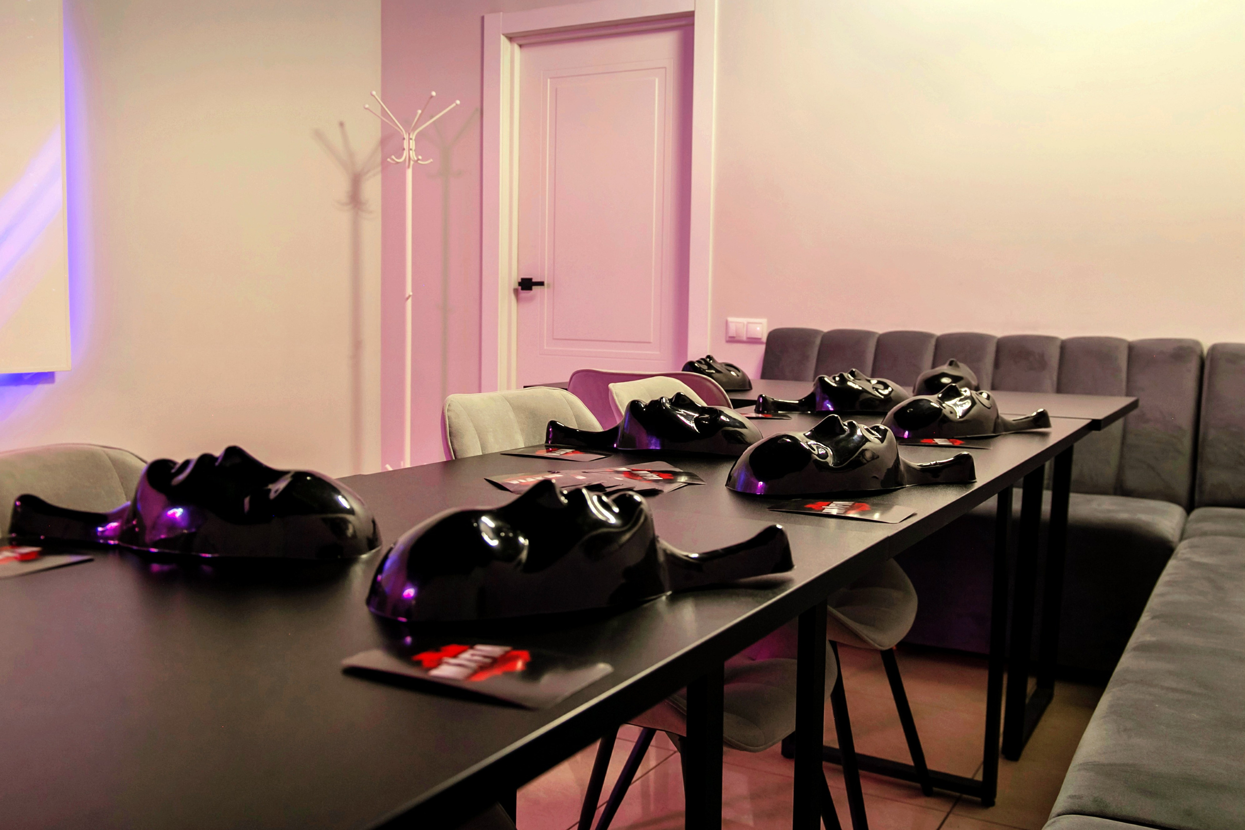 Зал Мини Пати / Little Party