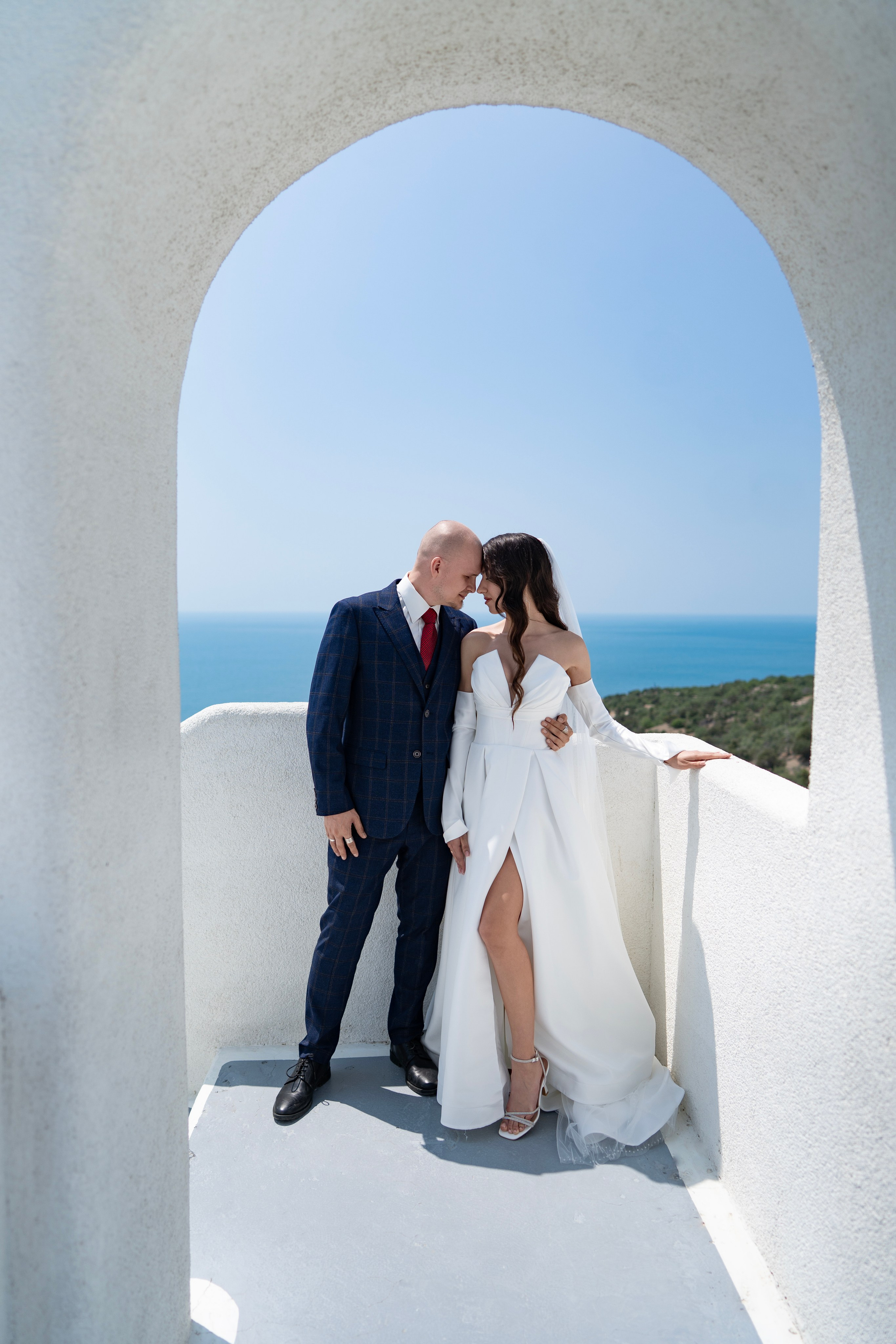 Крымский Санторини (мыс Сарыч, ЮБК). Фотограф в Крыму Лебедева Александра