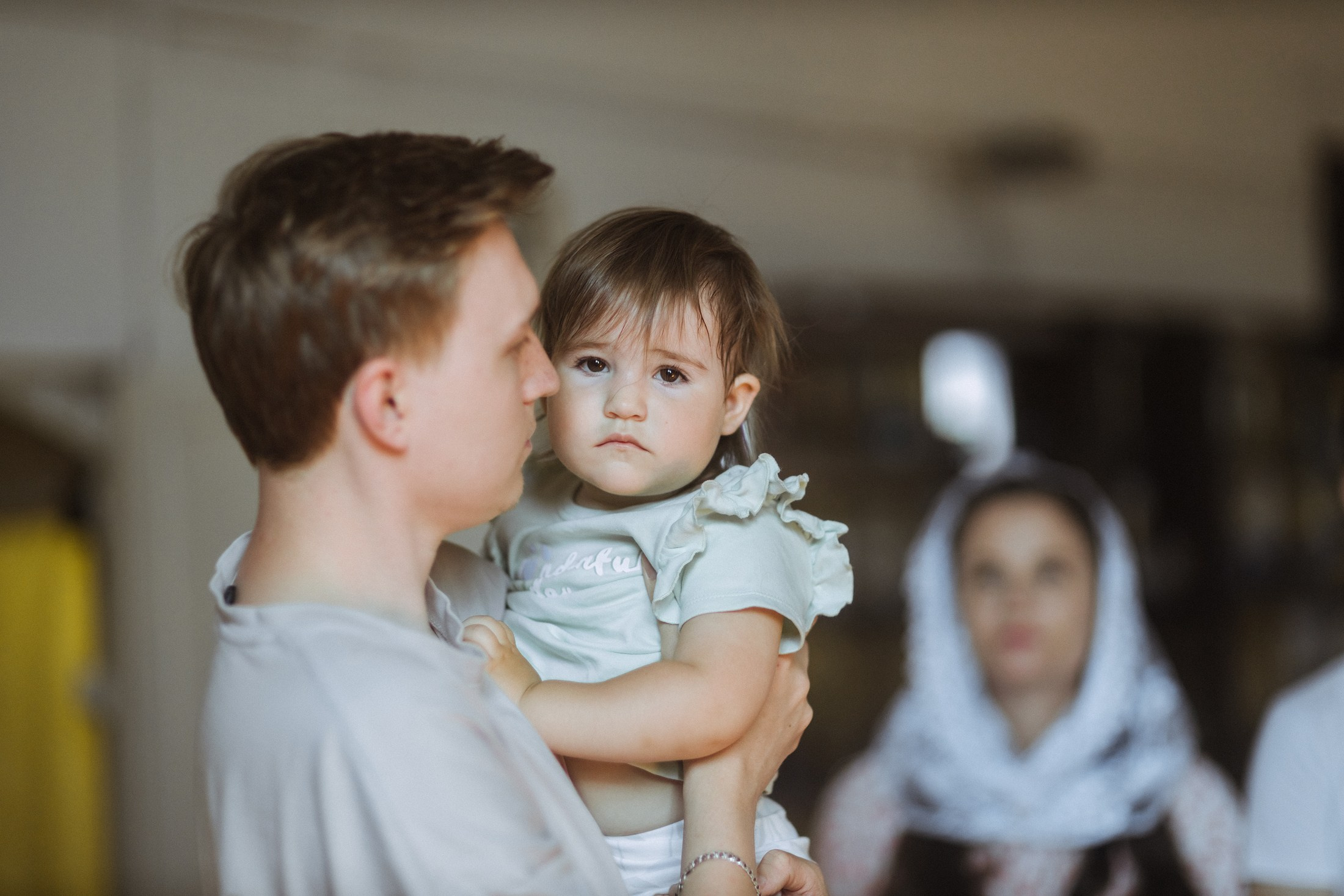 Храм Святого Пророка Божия Илии. Фотографы в городе Волгограде — Людмила Агеева и Алексей Околелов