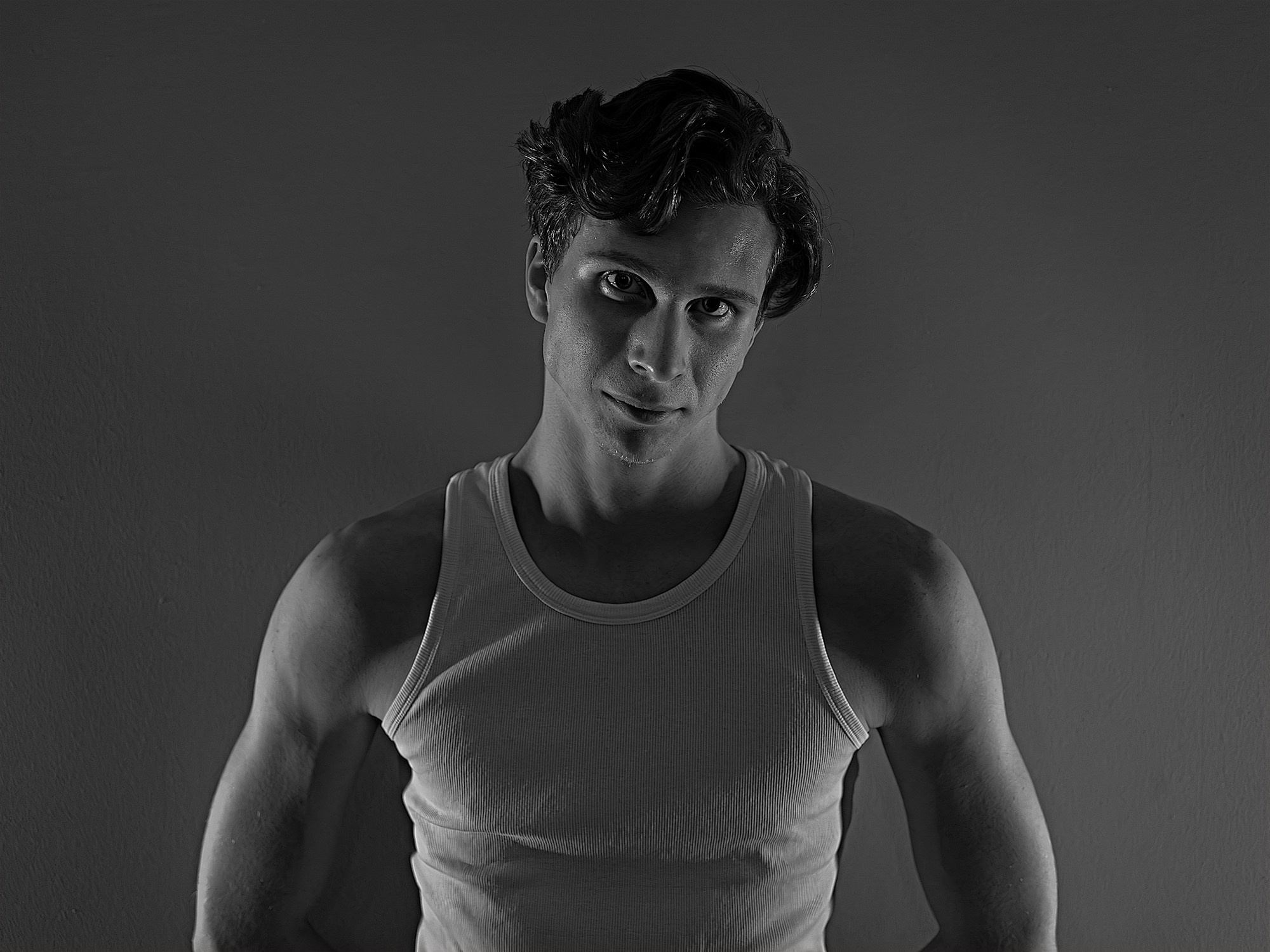 Мужские фотосессии. Ваш личный фотограф Марина Волкова