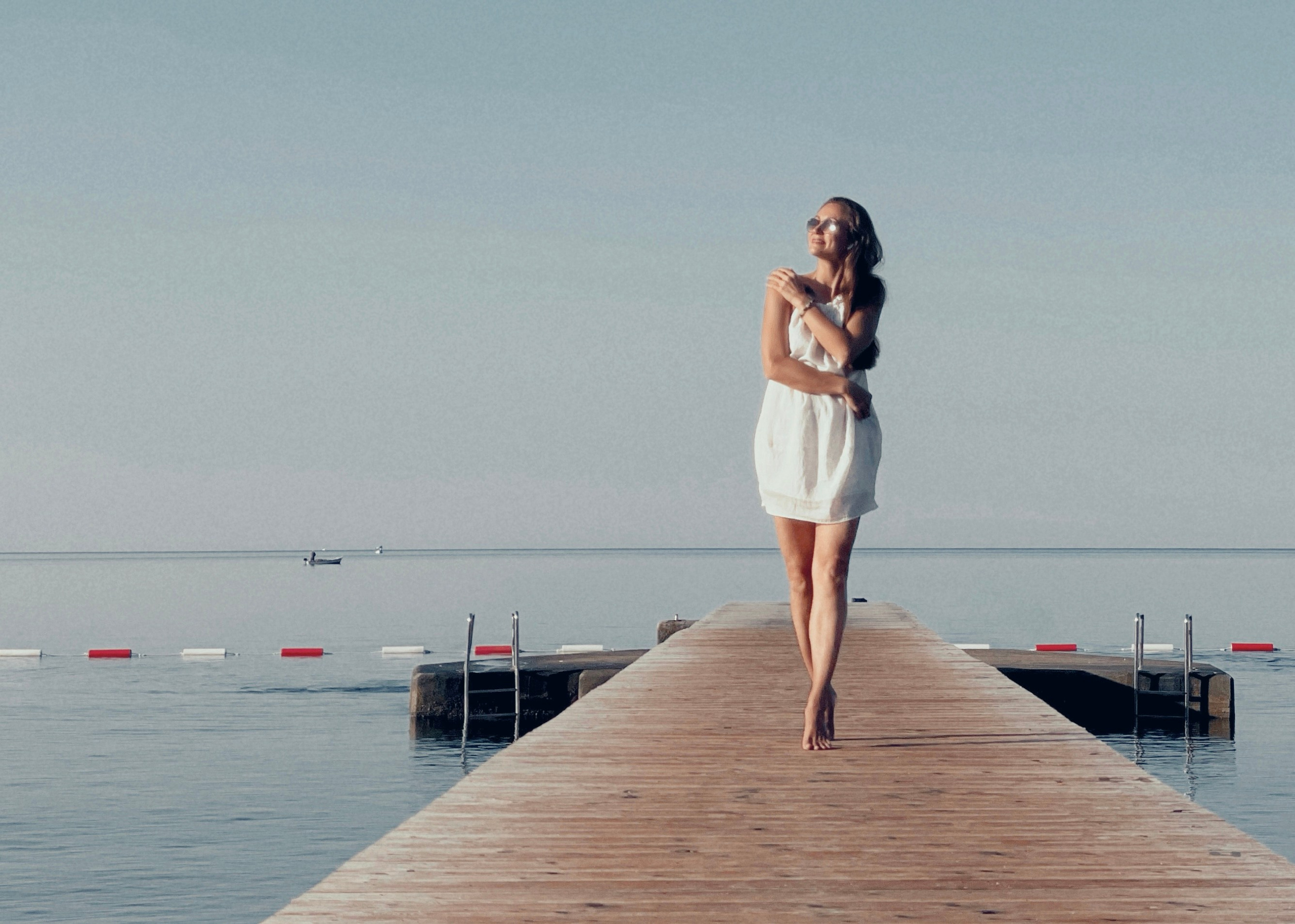 Кисловодск — Черногория. Смотри, красота!