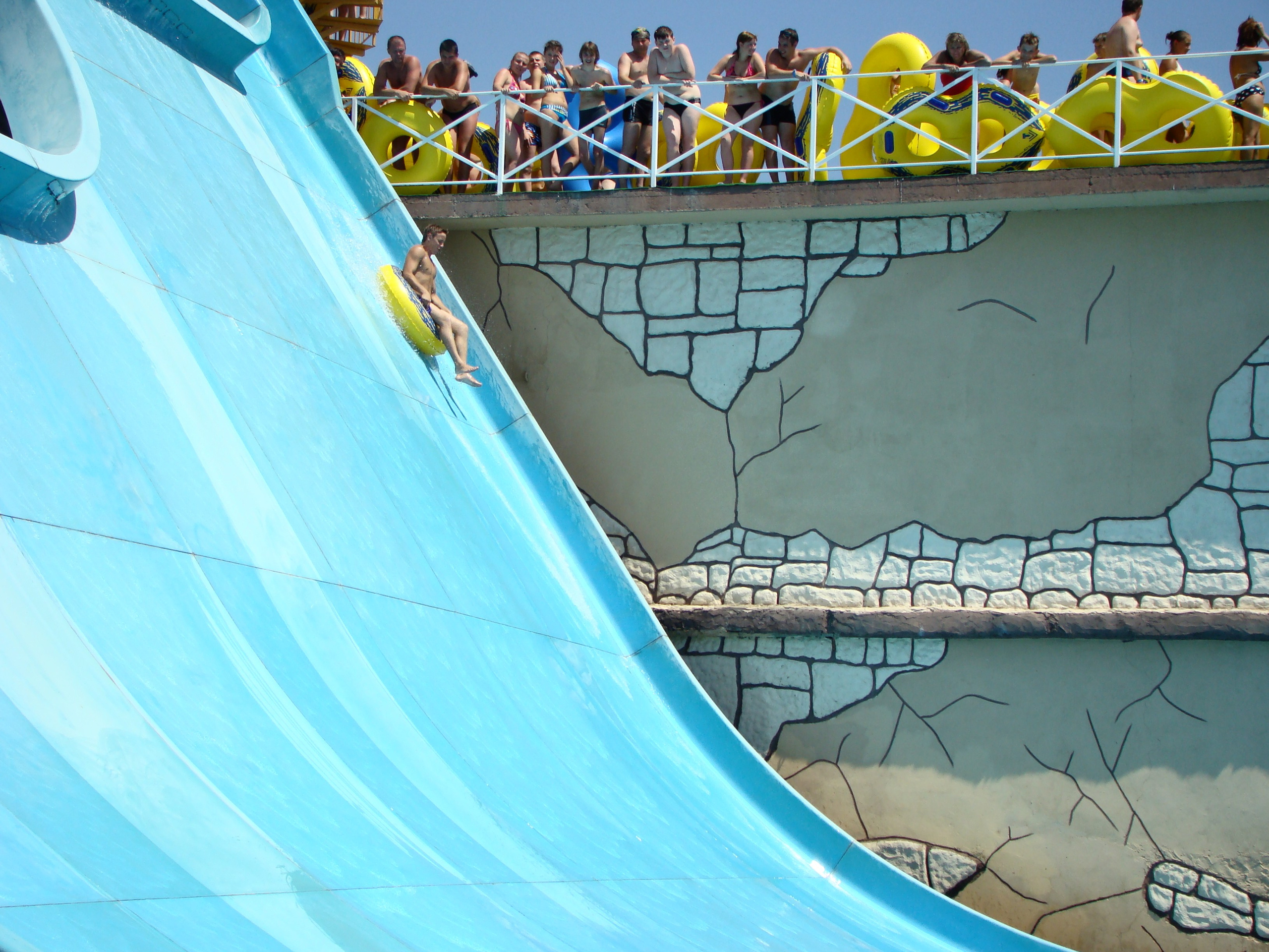 Кабардинка (фото Зевиных) 25.06-24.07.2008. Семейный, Свадебный фотограф СПБ Питер— Романова Екатерина