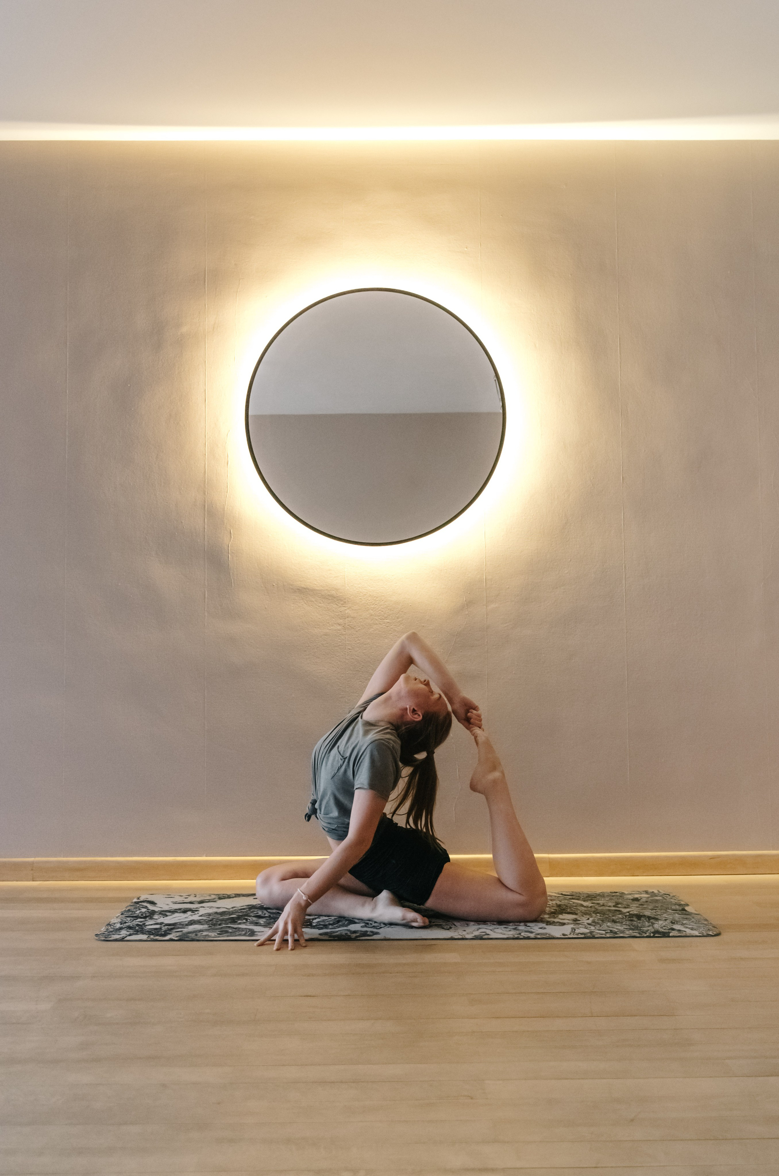 Йога студия — Heyday Home 🧘‍♀️. Anita_photo