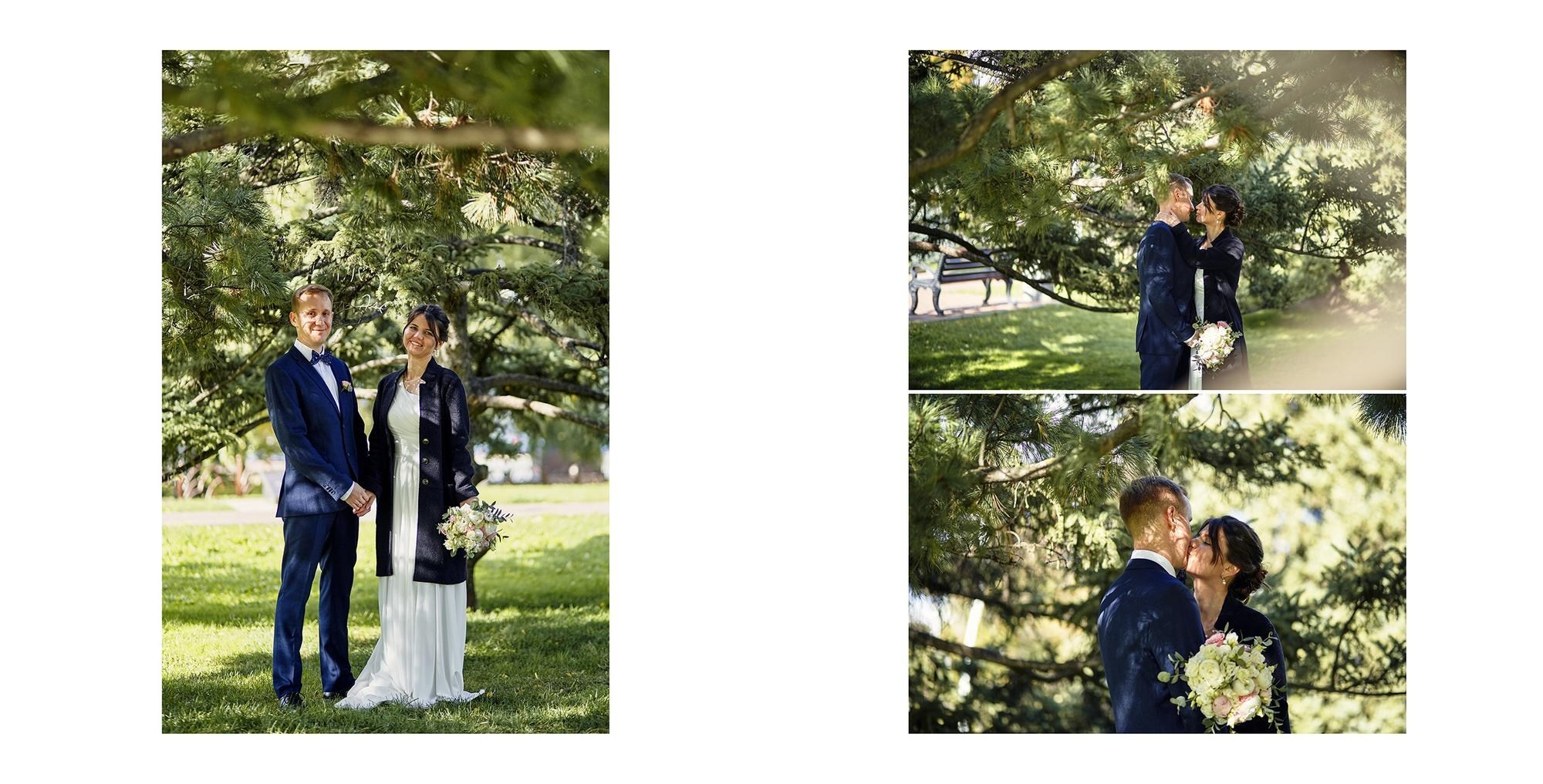 Фотокнига. Свадебный фотограф в Самаре — Дмитрий Емец