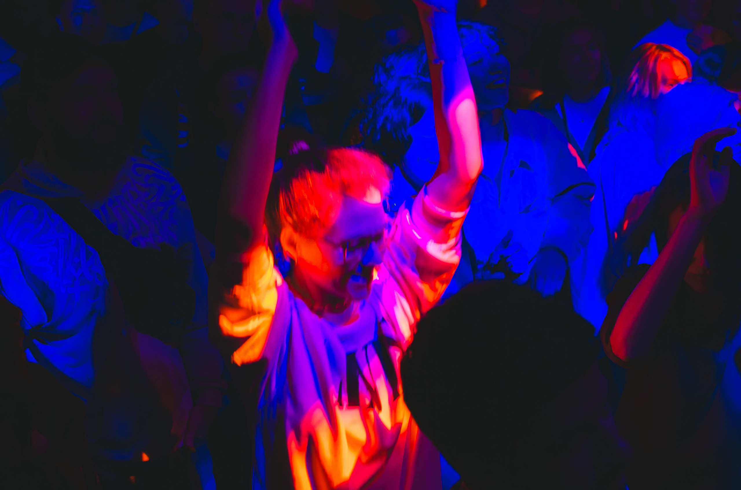 Sansara. Event photographer Alena Iurchenko