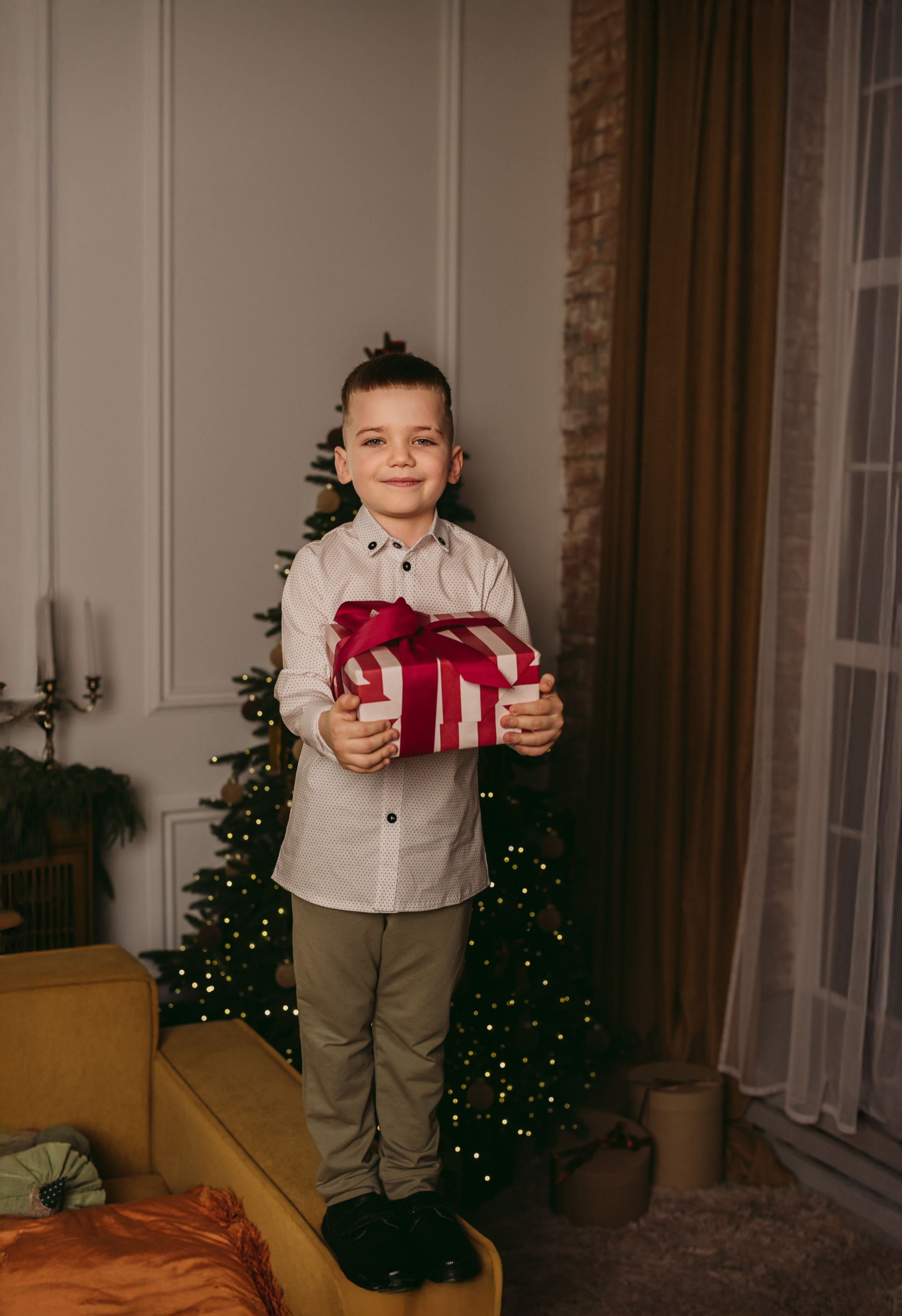 Семья Волощенко. Фотограф в Москве Ангелина Ким