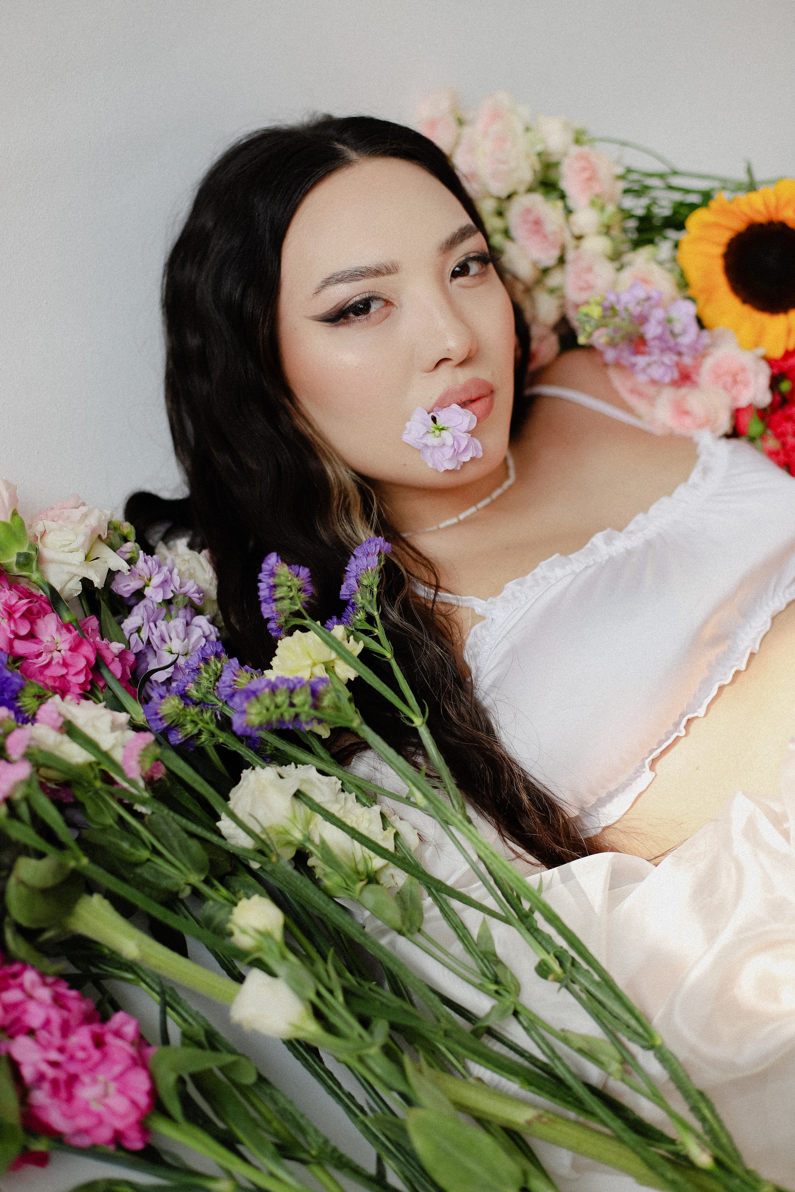 Диана. Фотограф в Алматы и Москве Даша Пушкина