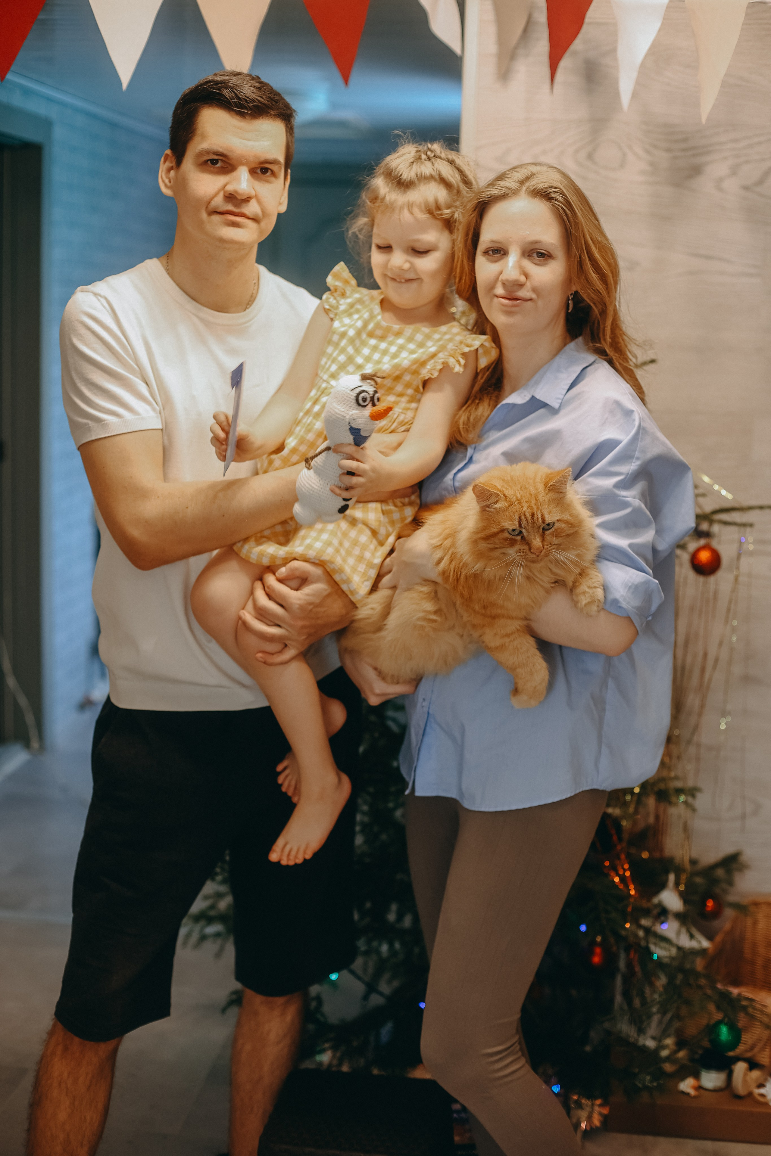 В гостях у Лидии Петровны. Утренние сырники. Детский и Семейный фотограф Елена Карпушина